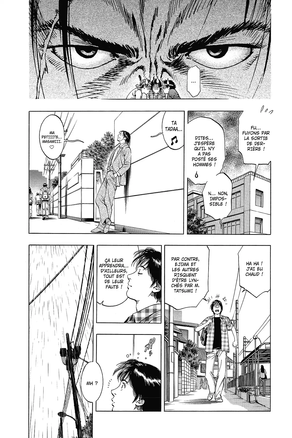Family Compo – Edition Deluxe Volume 3 page 45
