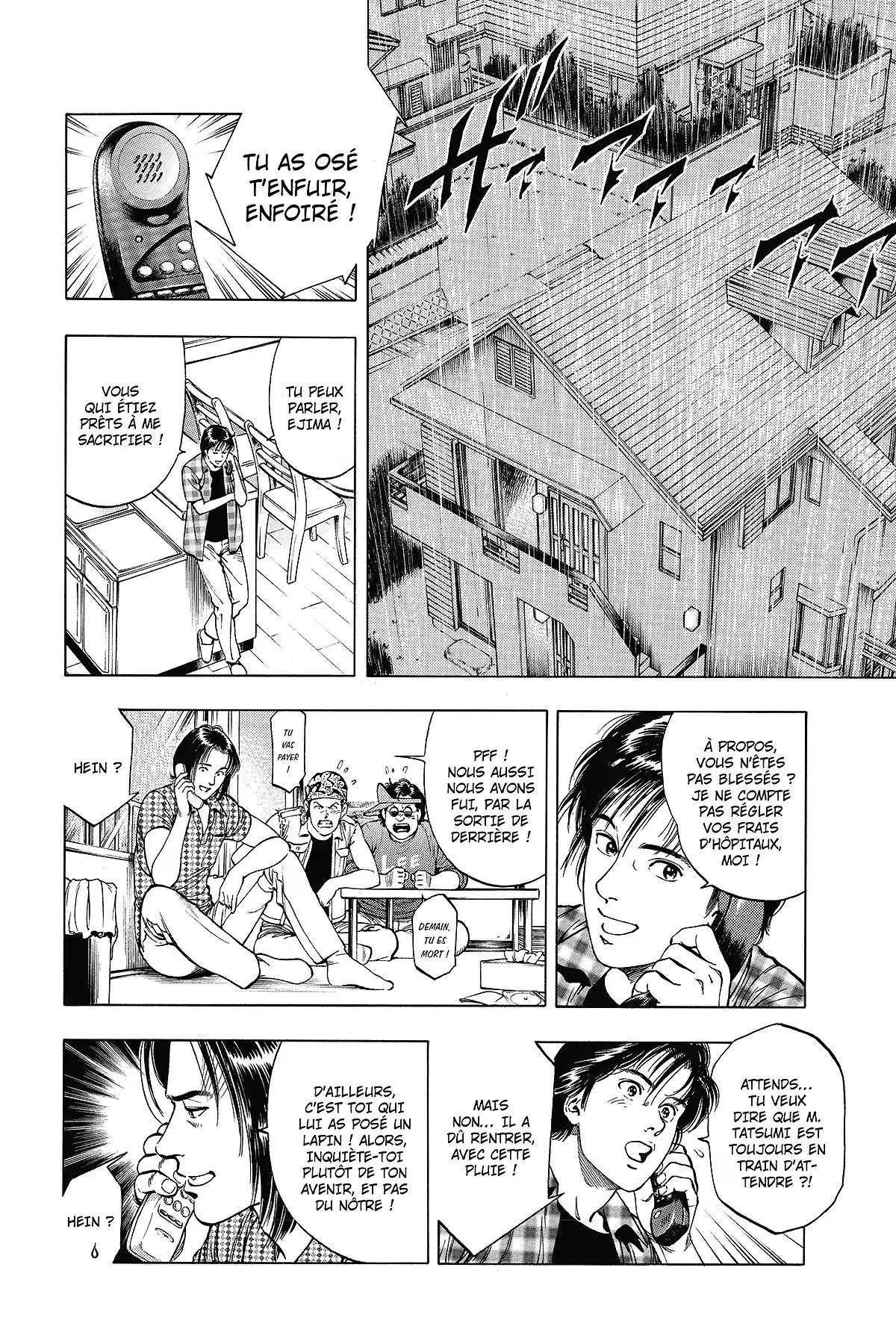 Family Compo – Edition Deluxe Volume 3 page 46