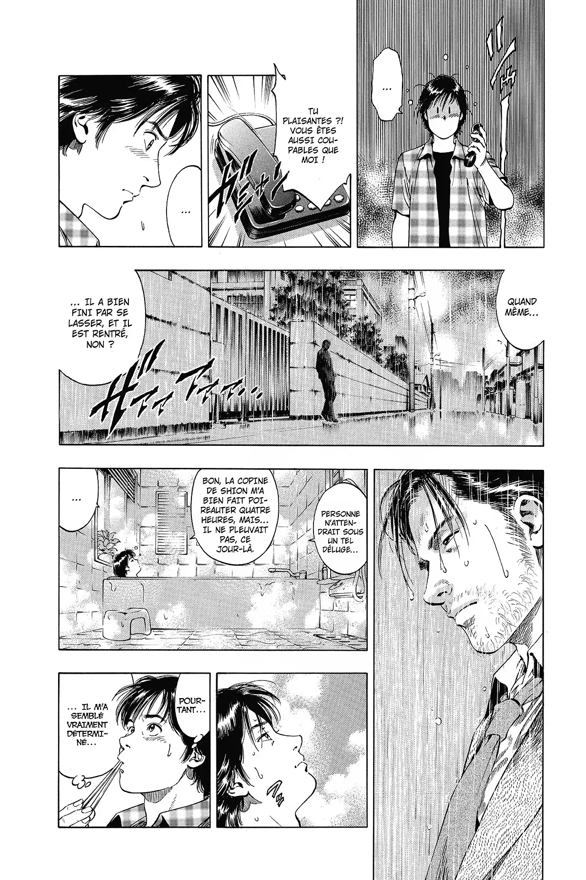 Family Compo – Edition Deluxe Volume 3 page 47