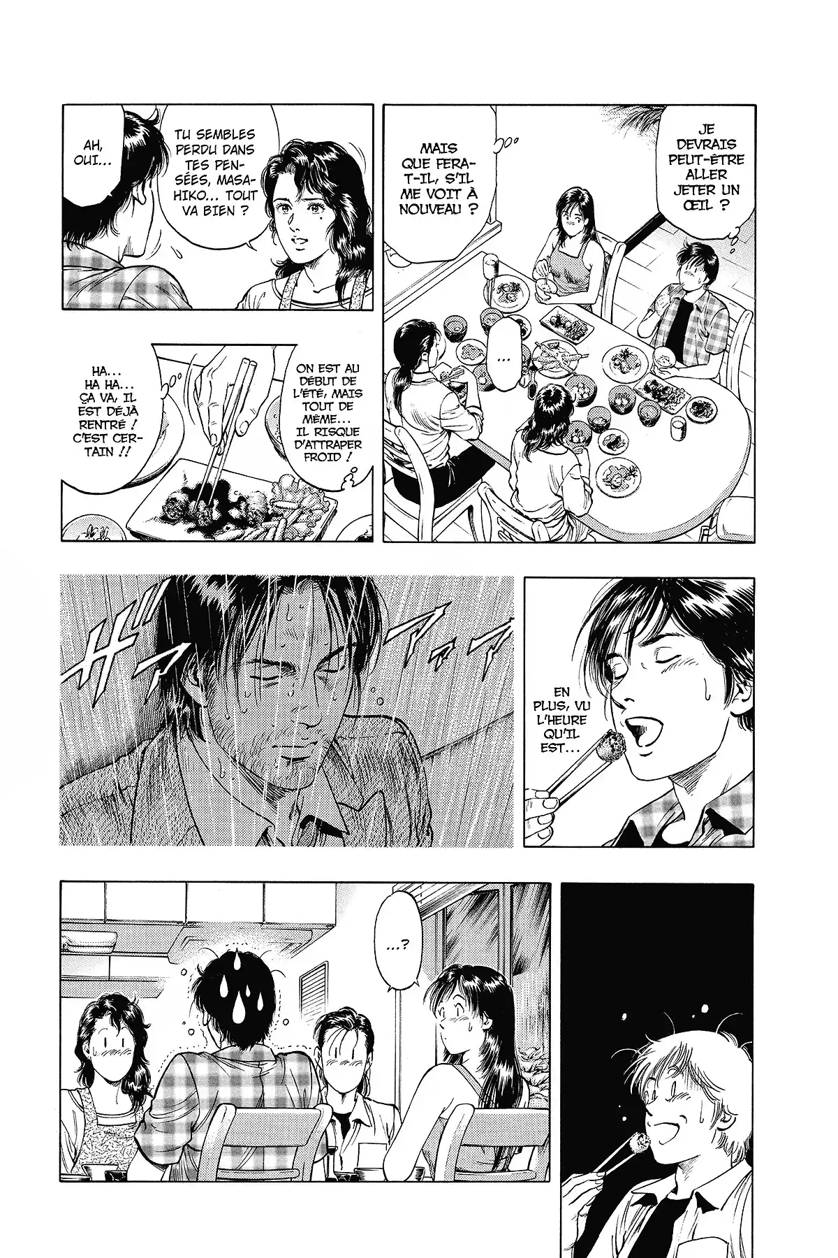 Family Compo – Edition Deluxe Volume 3 page 48