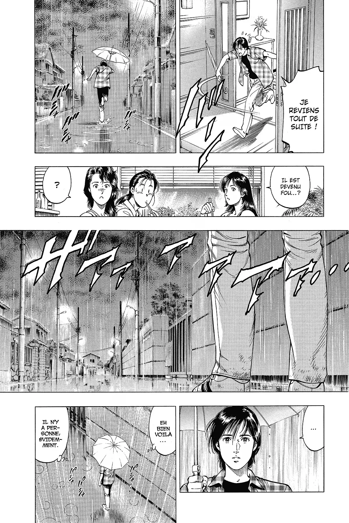 Family Compo – Edition Deluxe Volume 3 page 49