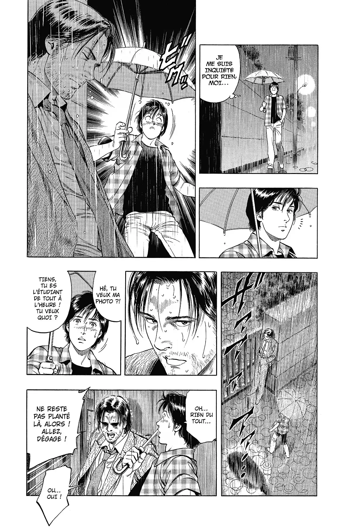 Family Compo – Edition Deluxe Volume 3 page 50