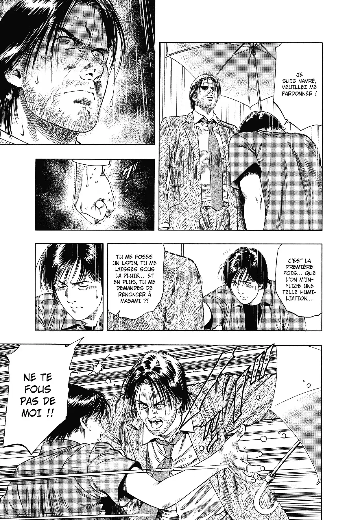 Family Compo – Edition Deluxe Volume 3 page 53