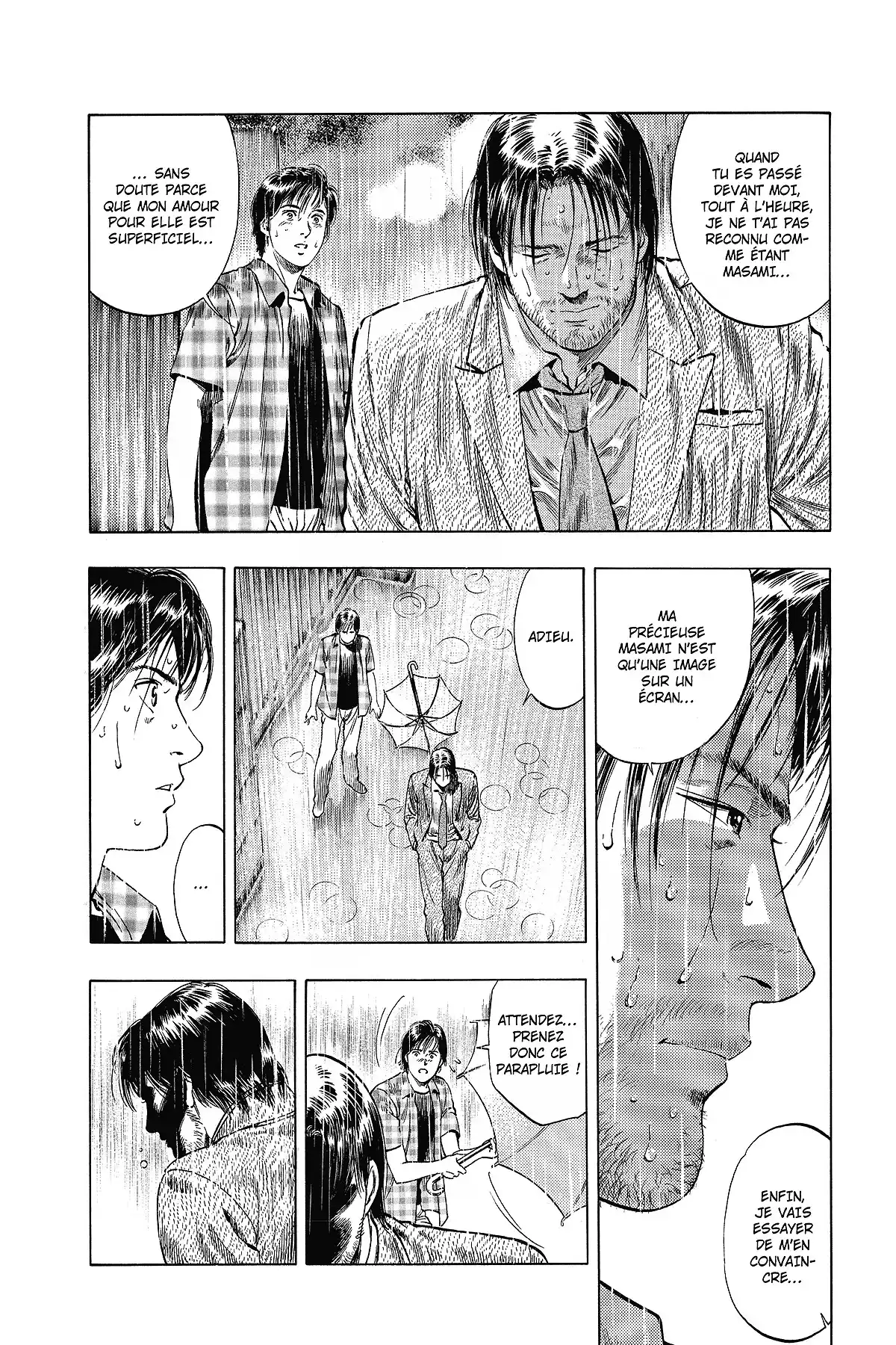 Family Compo – Edition Deluxe Volume 3 page 55