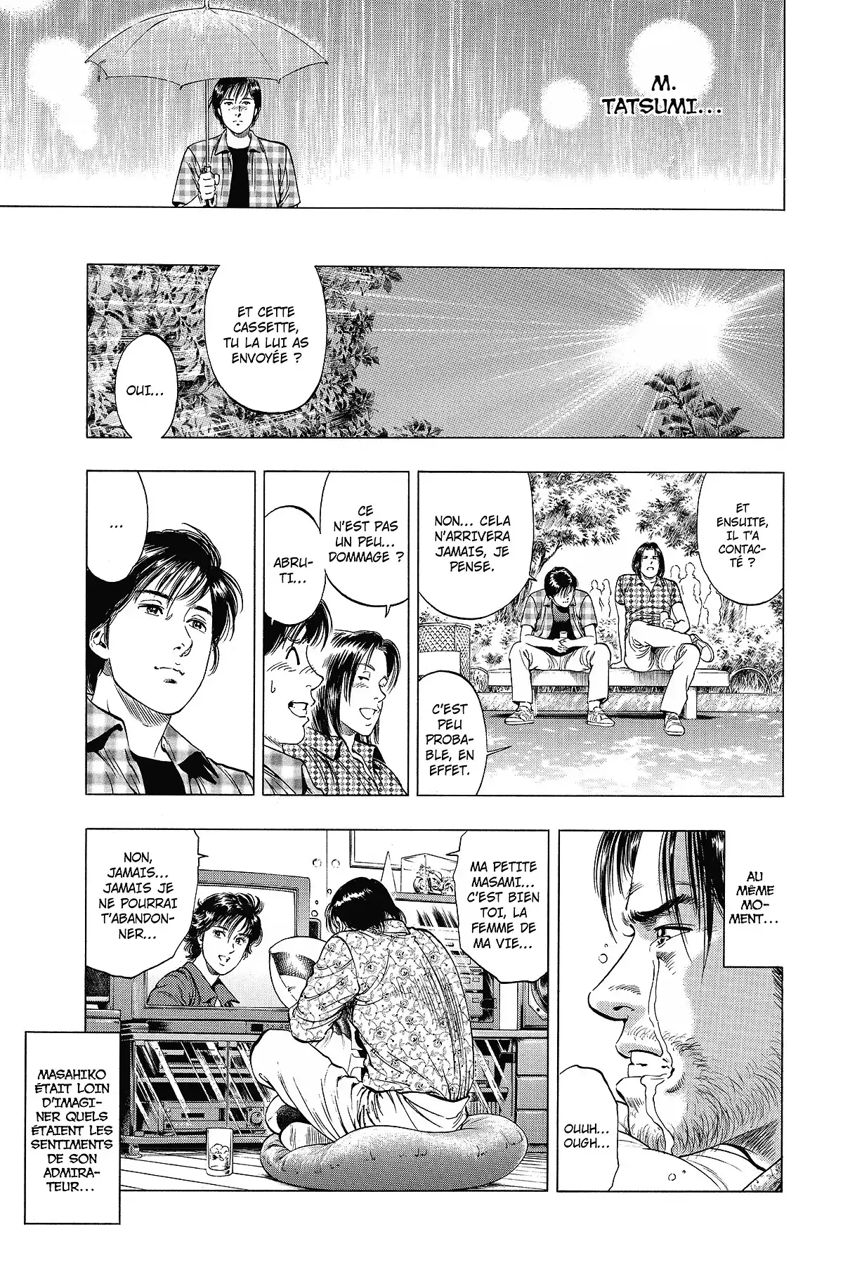 Family Compo – Edition Deluxe Volume 3 page 57