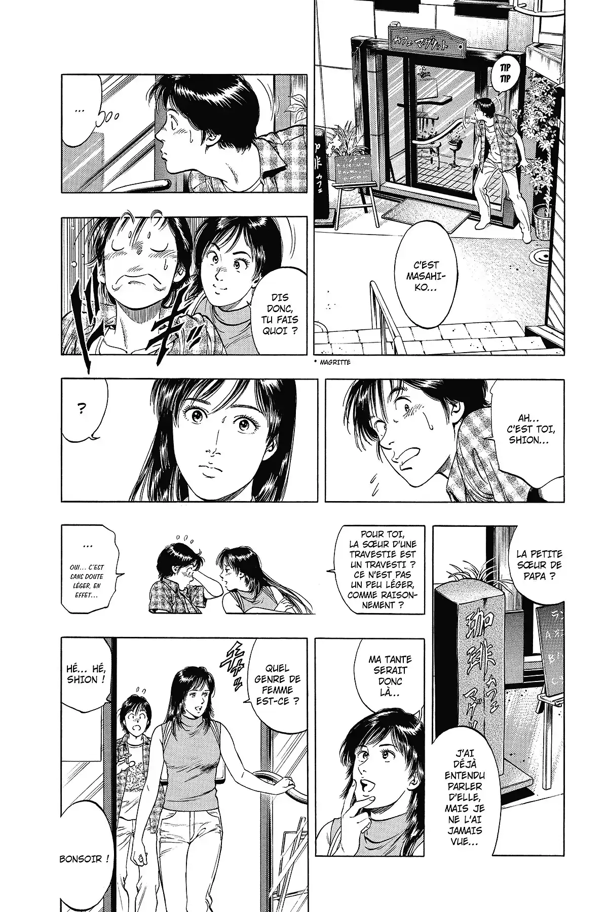 Family Compo – Edition Deluxe Volume 3 page 63