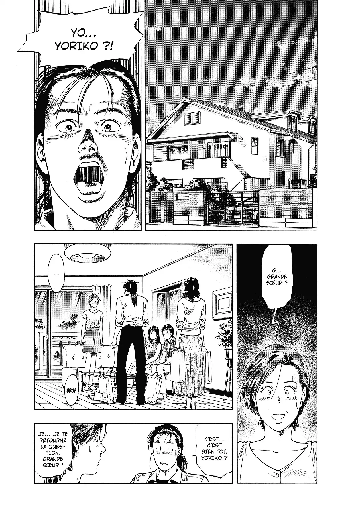 Family Compo – Edition Deluxe Volume 3 page 67