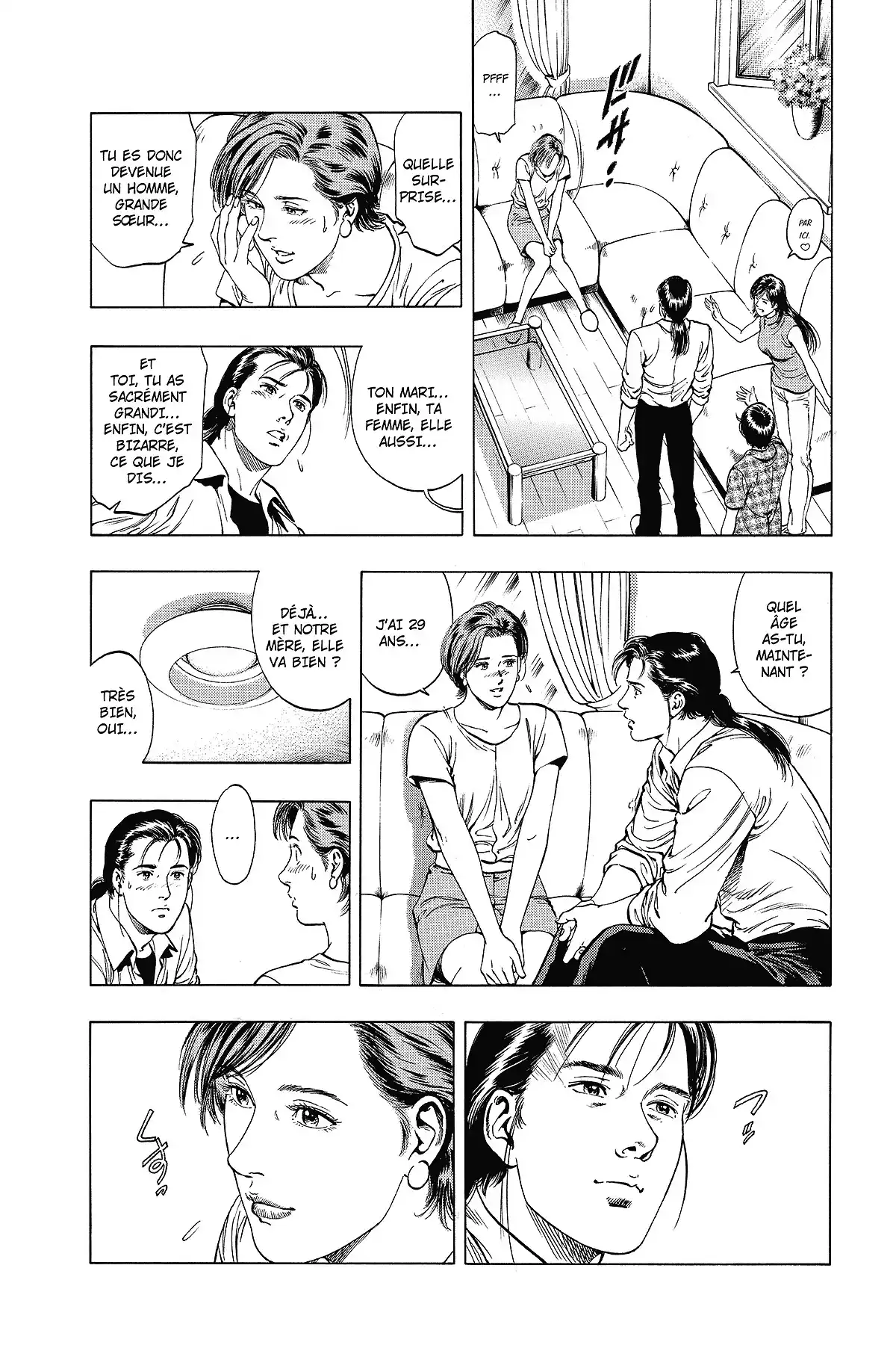 Family Compo – Edition Deluxe Volume 3 page 69