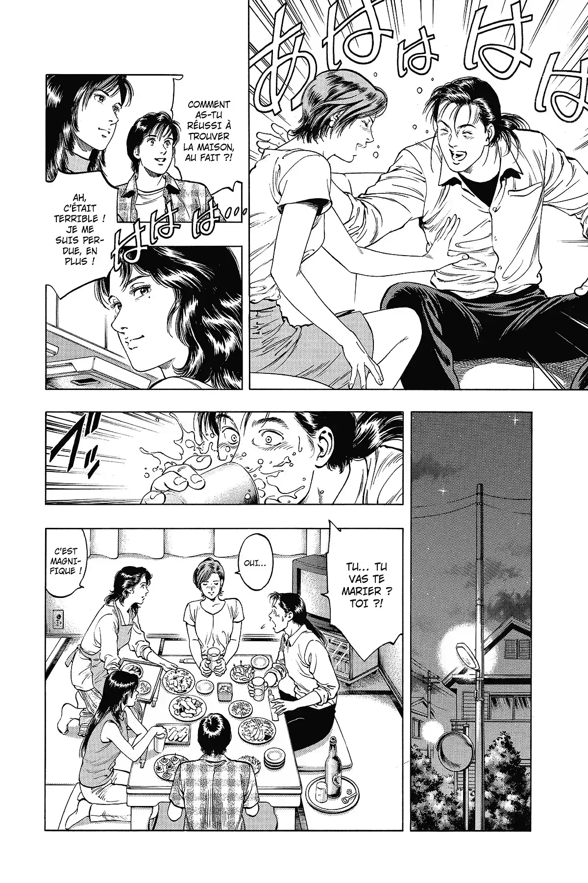 Family Compo – Edition Deluxe Volume 3 page 70