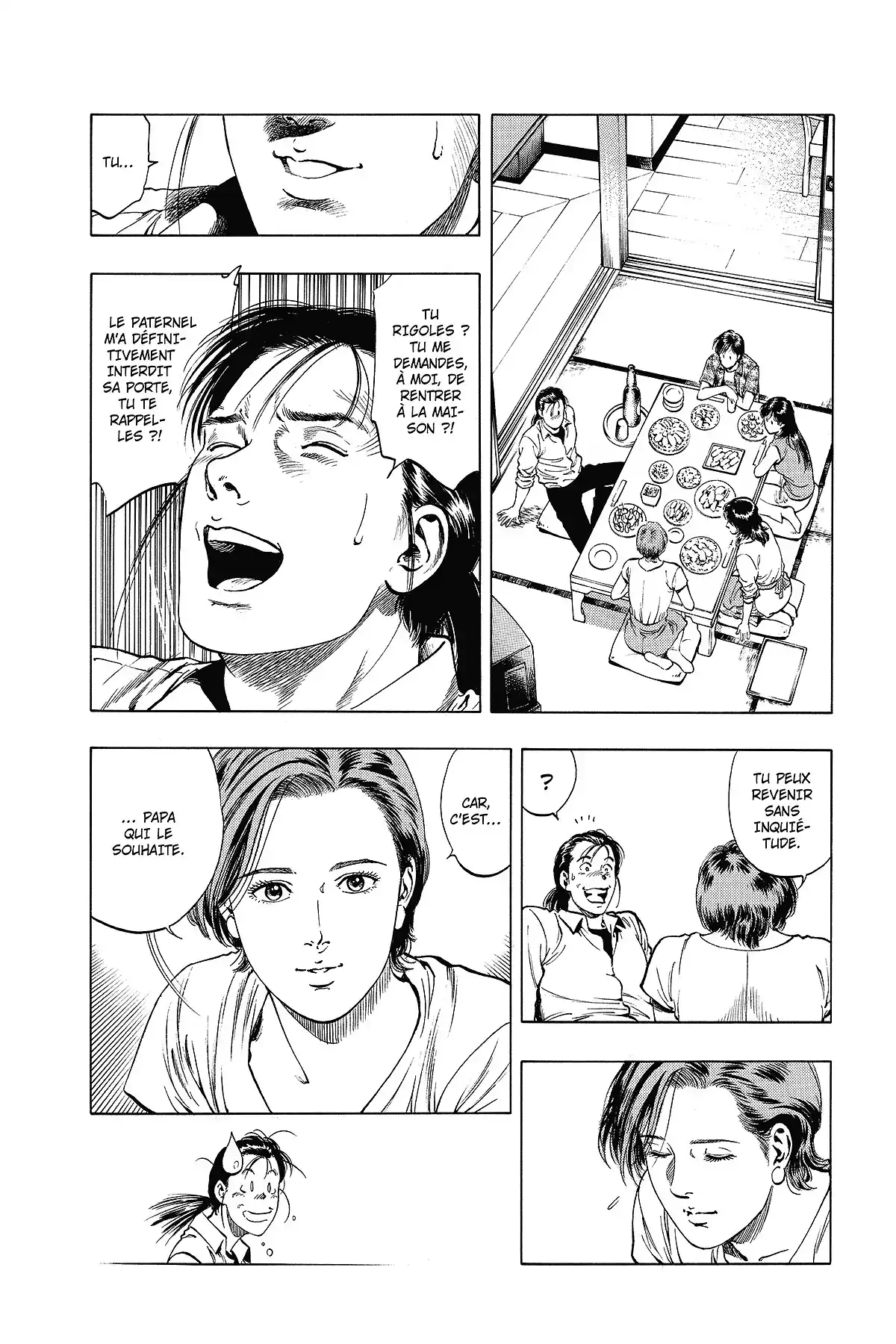 Family Compo – Edition Deluxe Volume 3 page 73