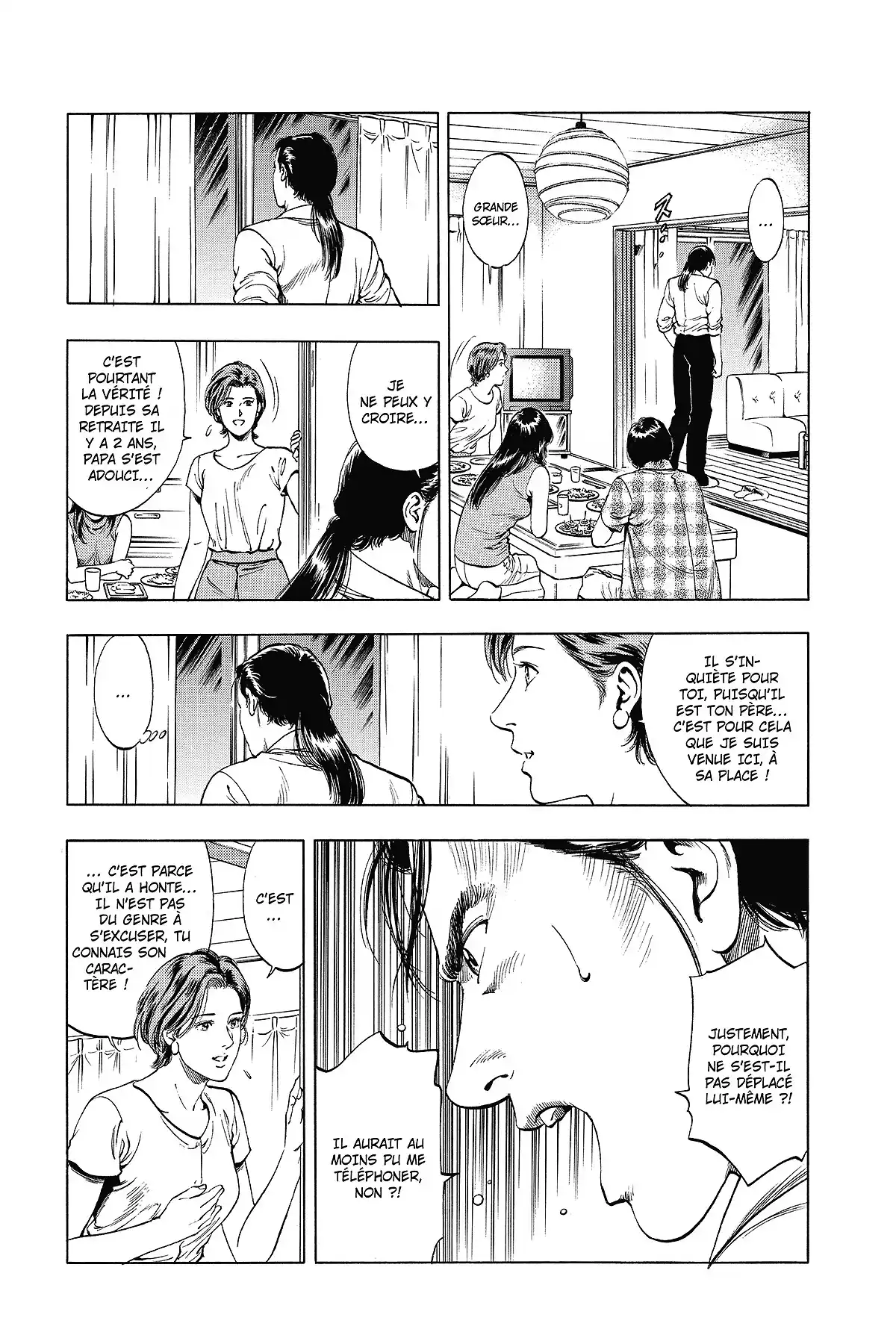Family Compo – Edition Deluxe Volume 3 page 74