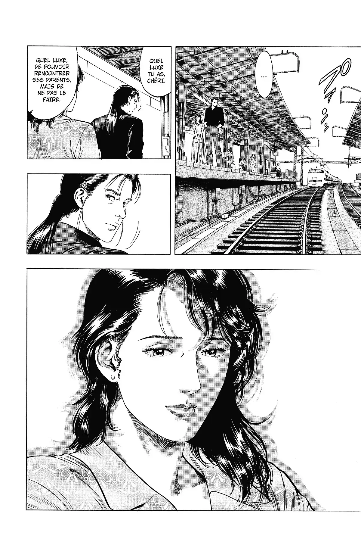 Family Compo – Edition Deluxe Volume 3 page 78