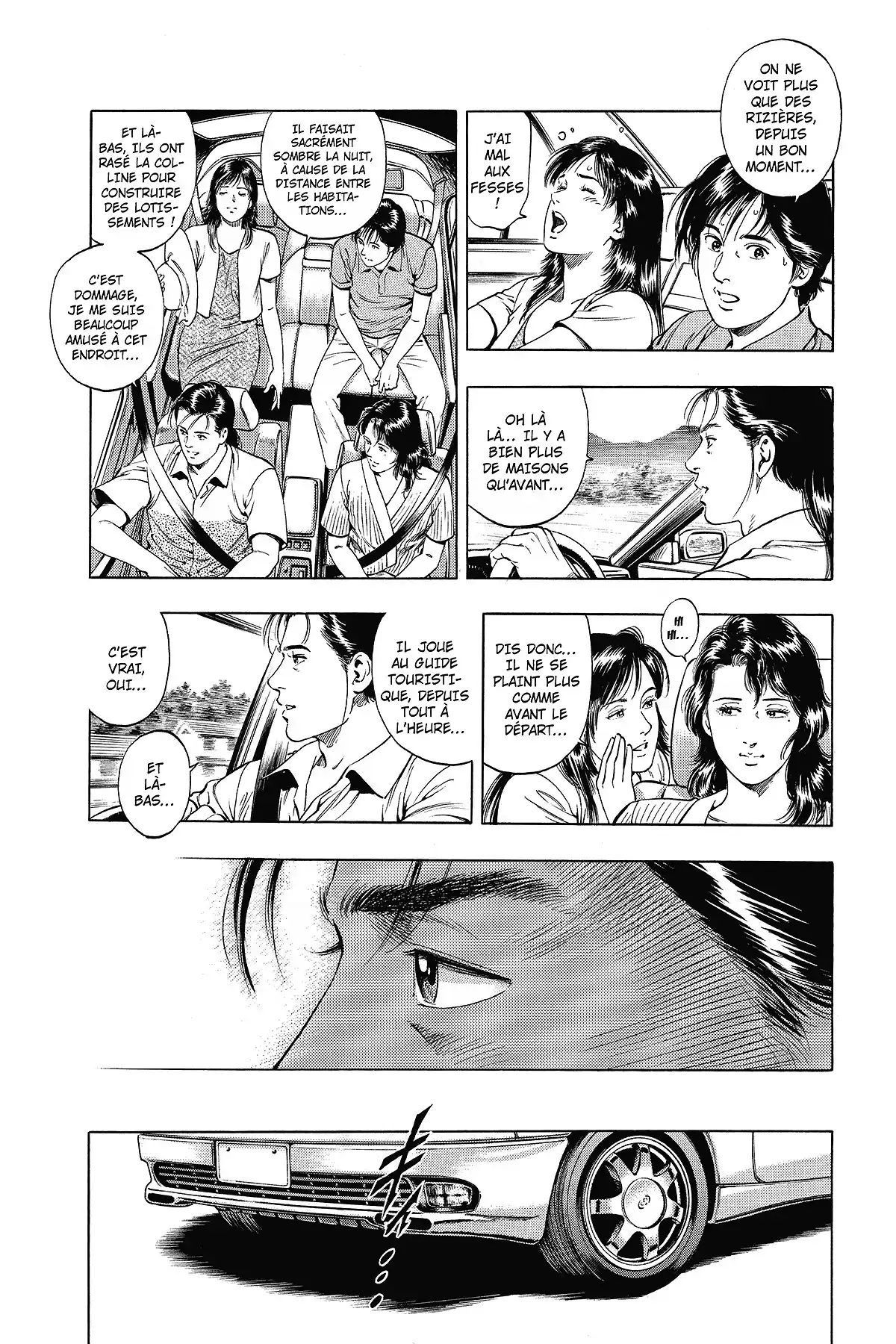 Family Compo – Edition Deluxe Volume 3 page 81