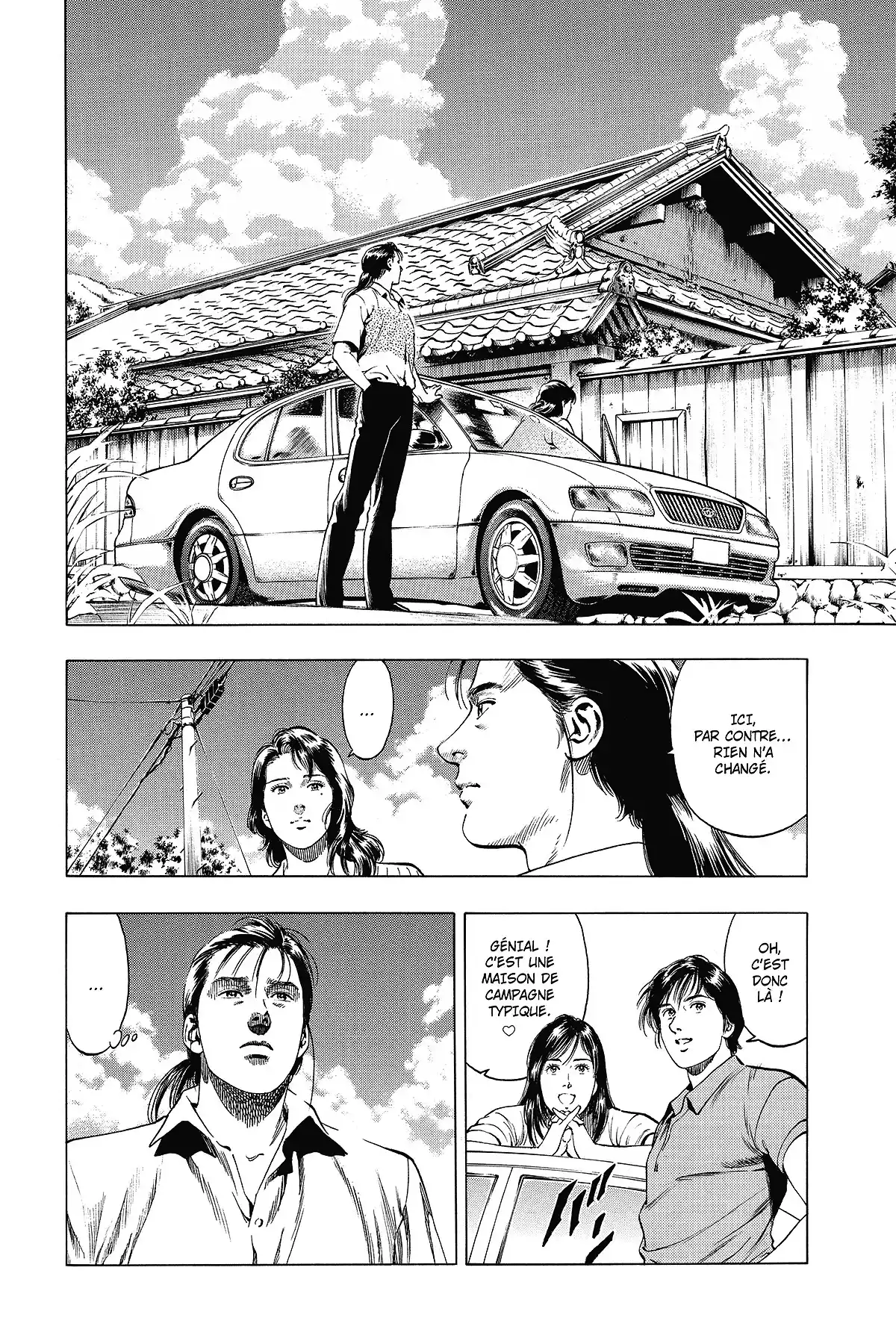 Family Compo – Edition Deluxe Volume 3 page 82