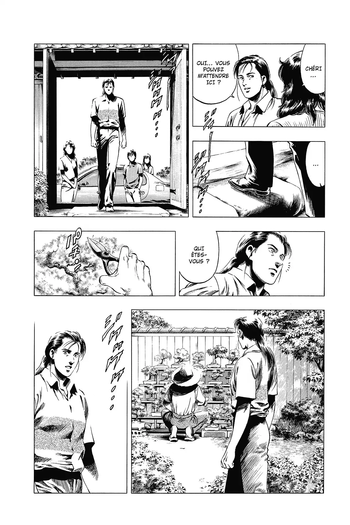 Family Compo – Edition Deluxe Volume 3 page 83