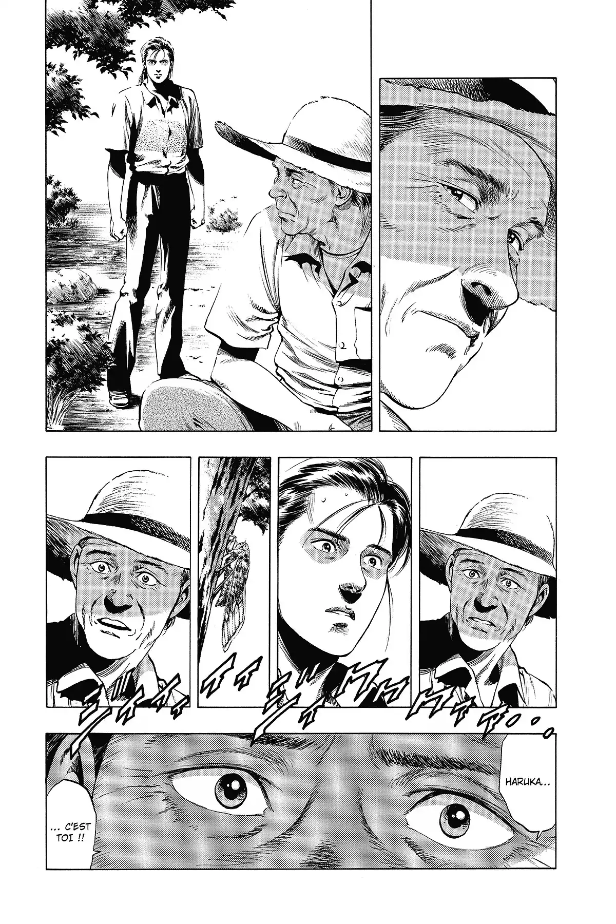 Family Compo – Edition Deluxe Volume 3 page 84