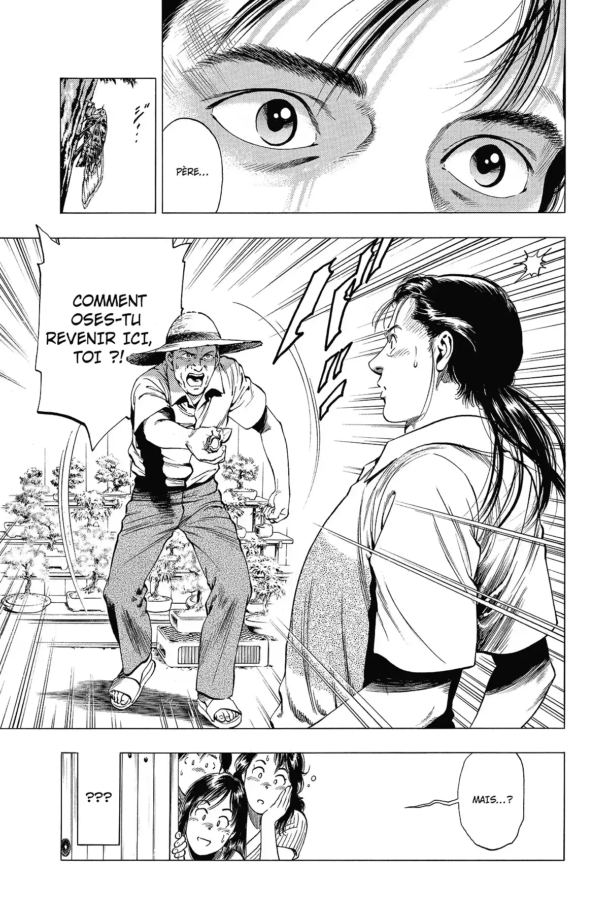 Family Compo – Edition Deluxe Volume 3 page 85