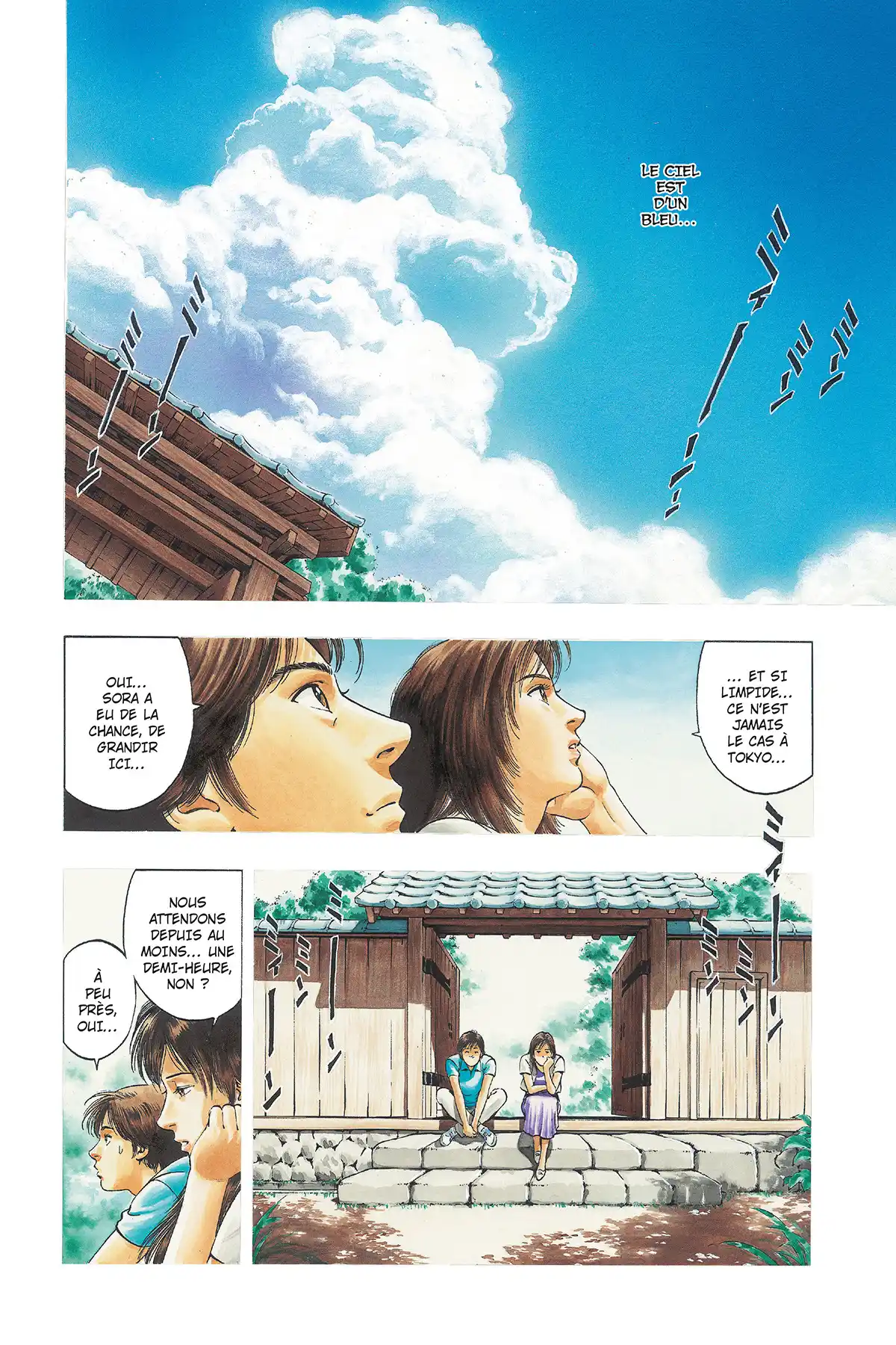 Family Compo – Edition Deluxe Volume 3 page 88