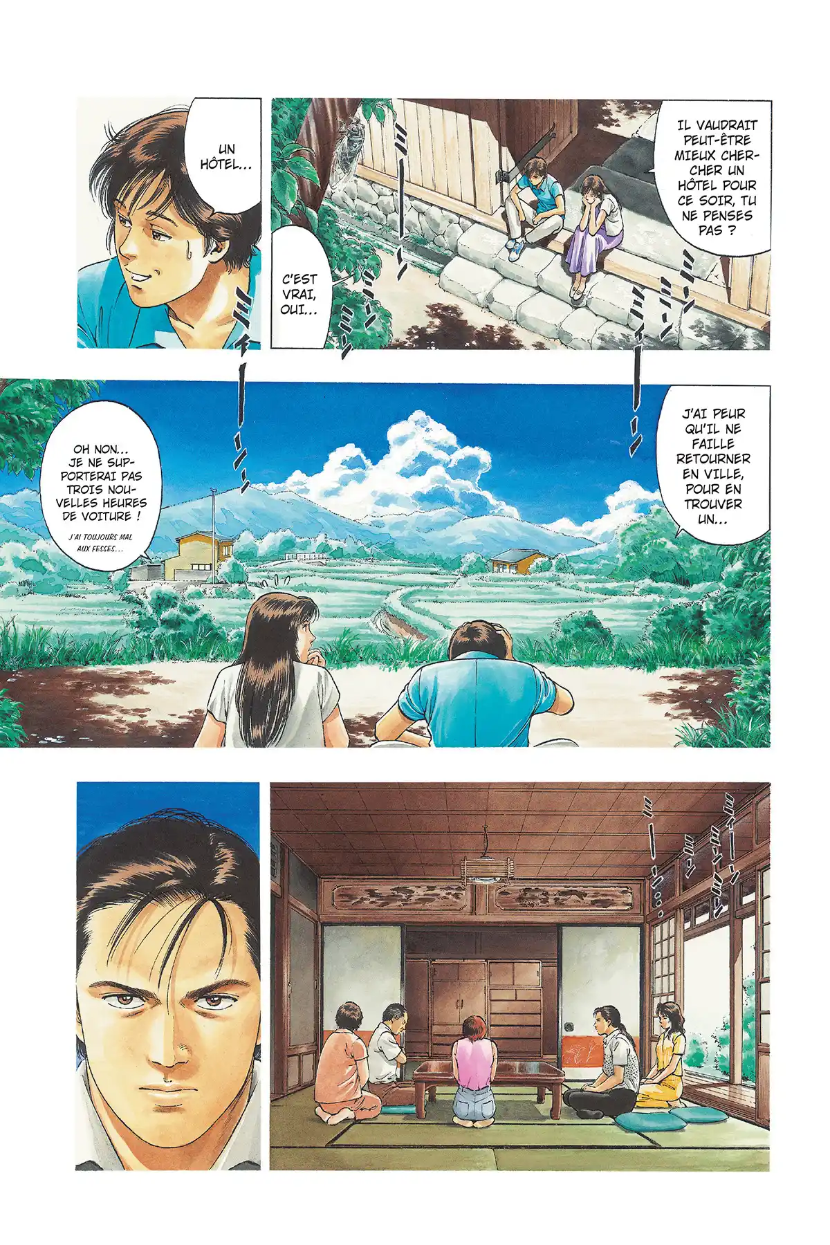 Family Compo – Edition Deluxe Volume 3 page 89