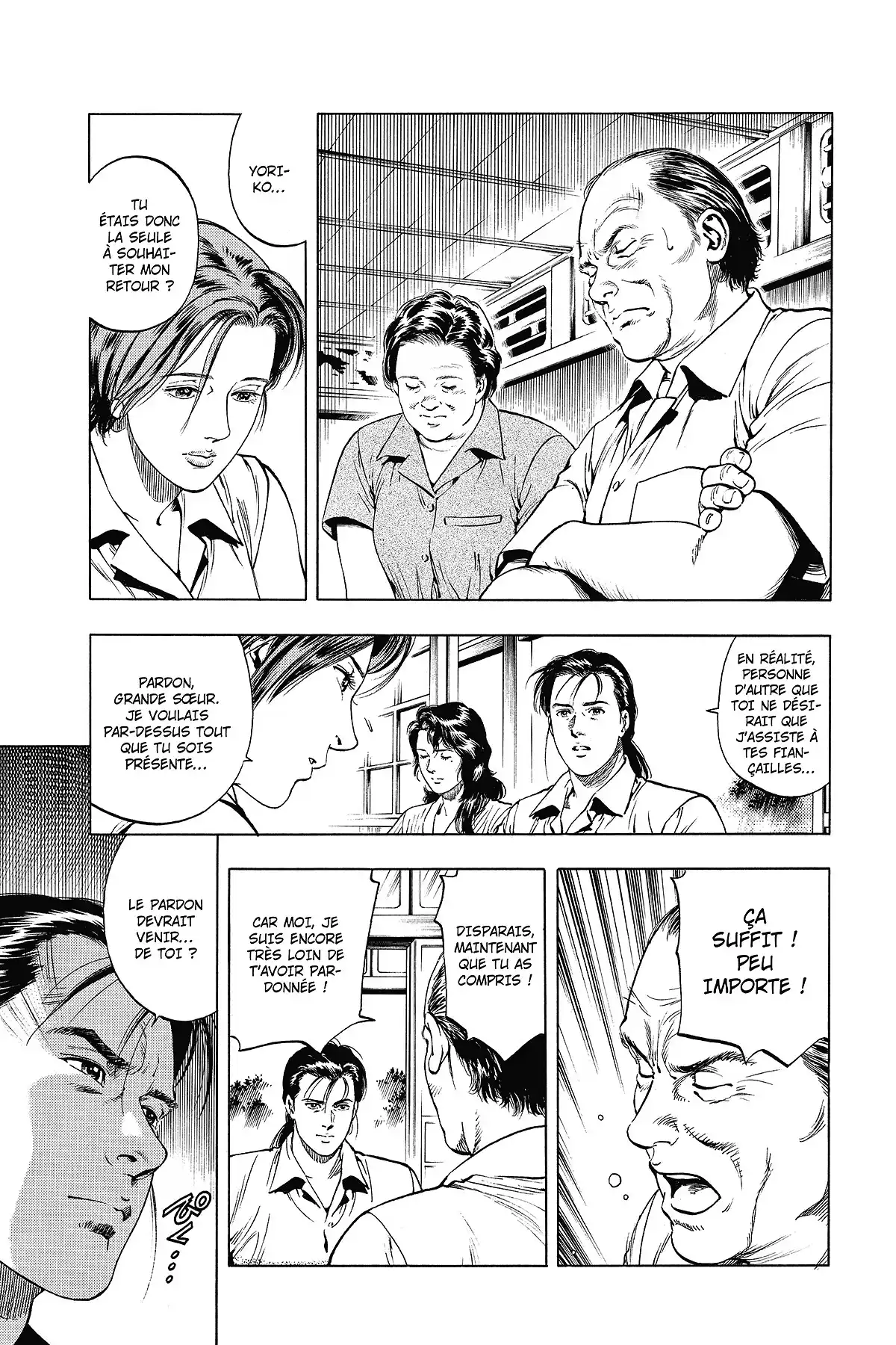 Family Compo – Edition Deluxe Volume 3 page 91