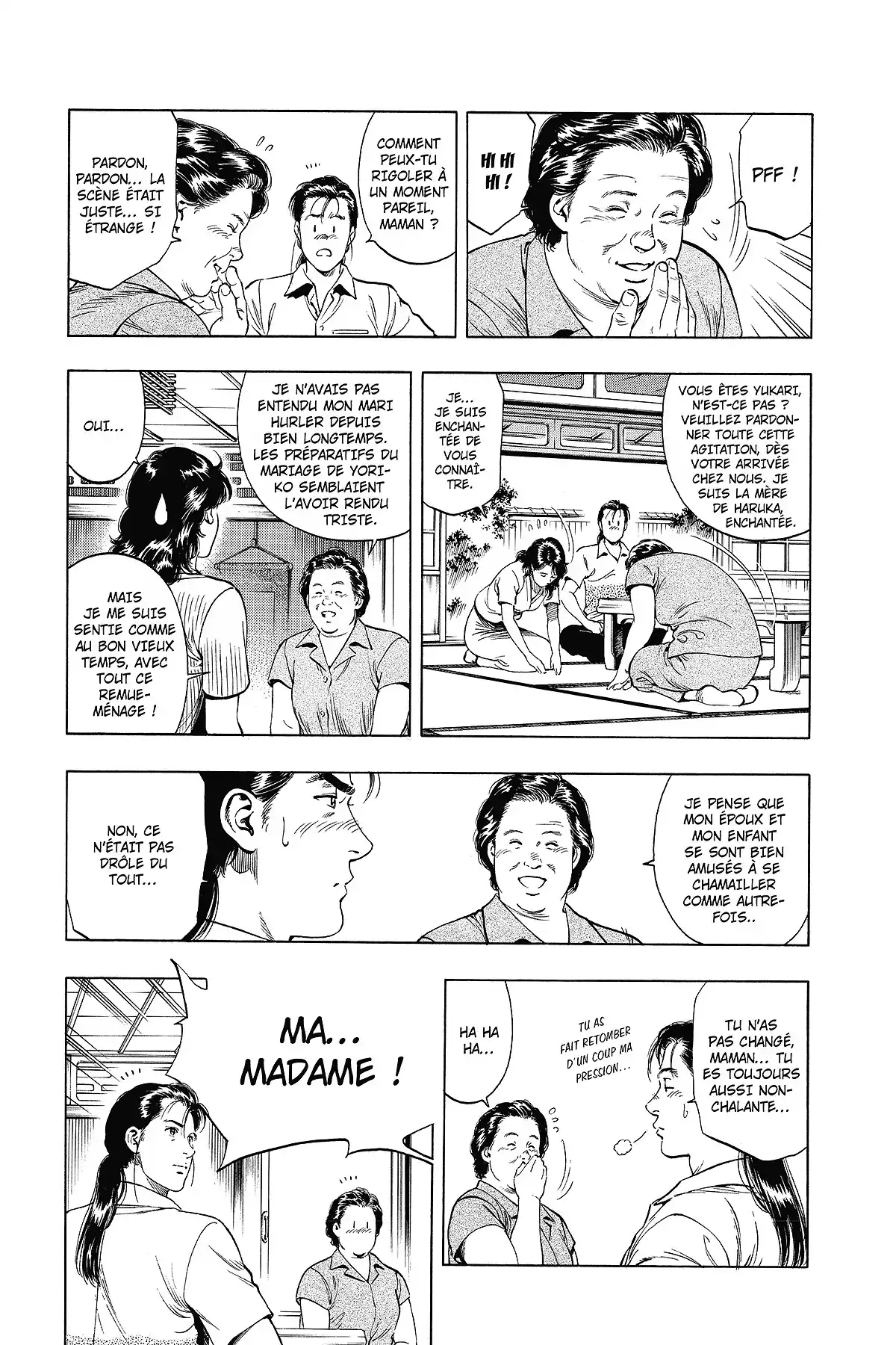 Family Compo – Edition Deluxe Volume 3 page 96