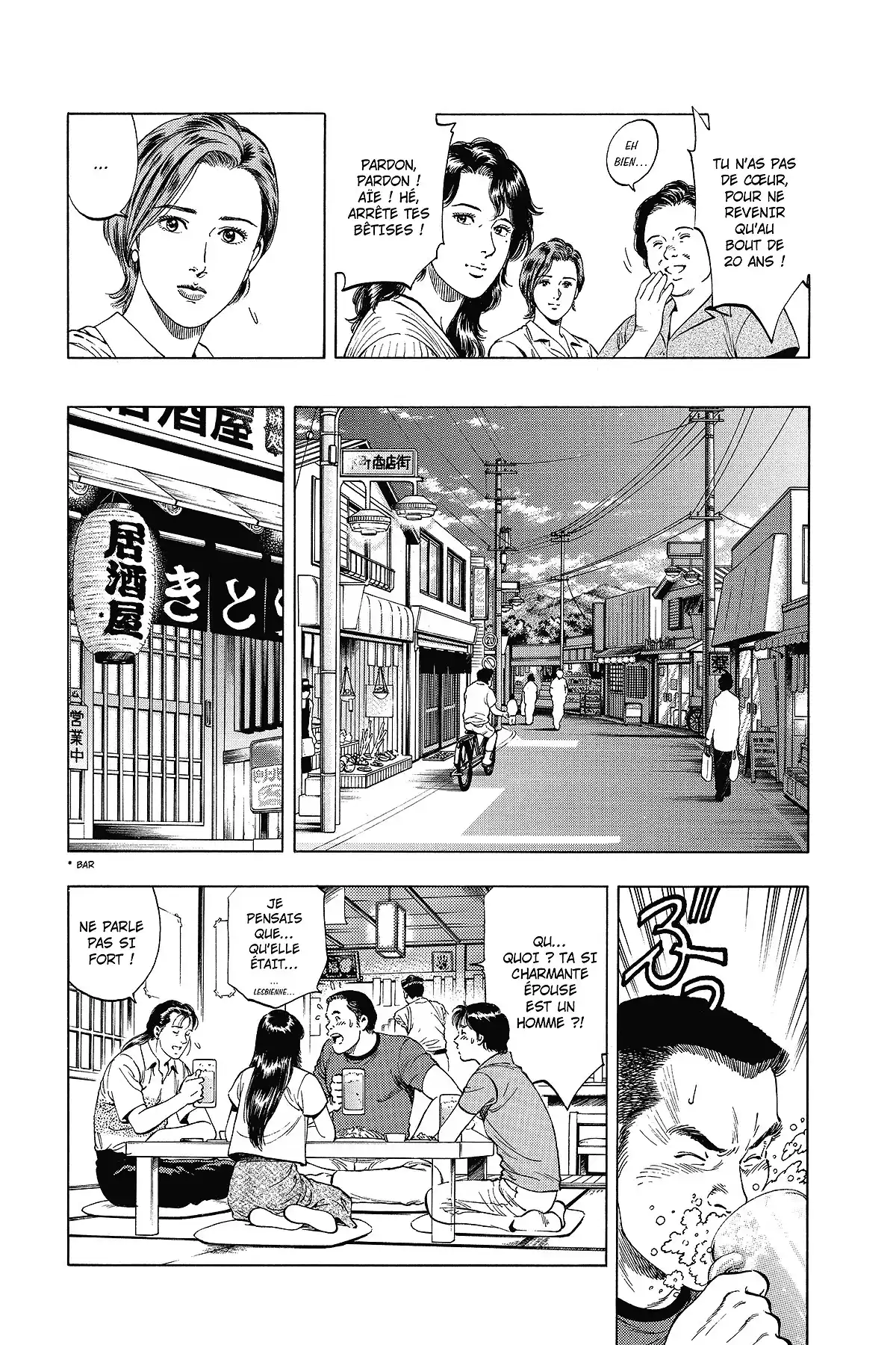 Family Compo – Edition Deluxe Volume 3 page 98