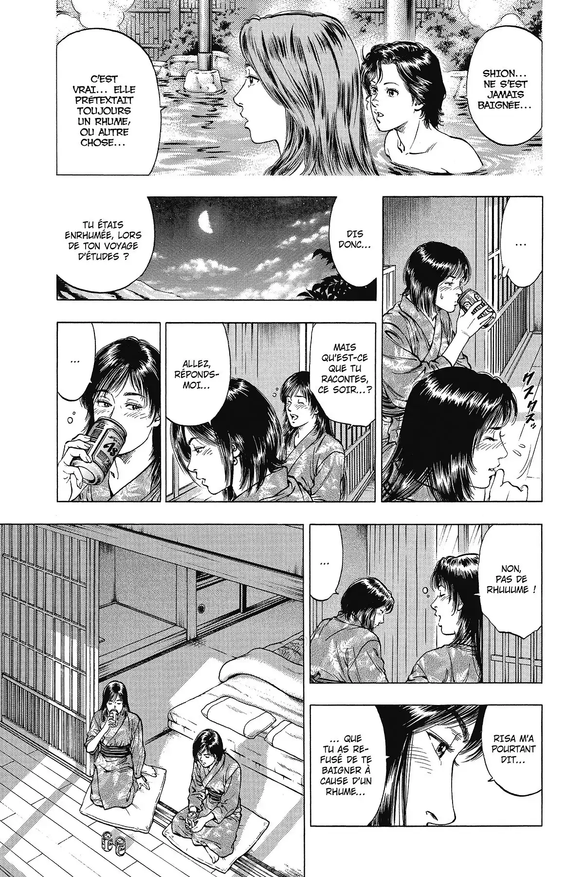 Family Compo – Edition Deluxe Volume 10 page 39