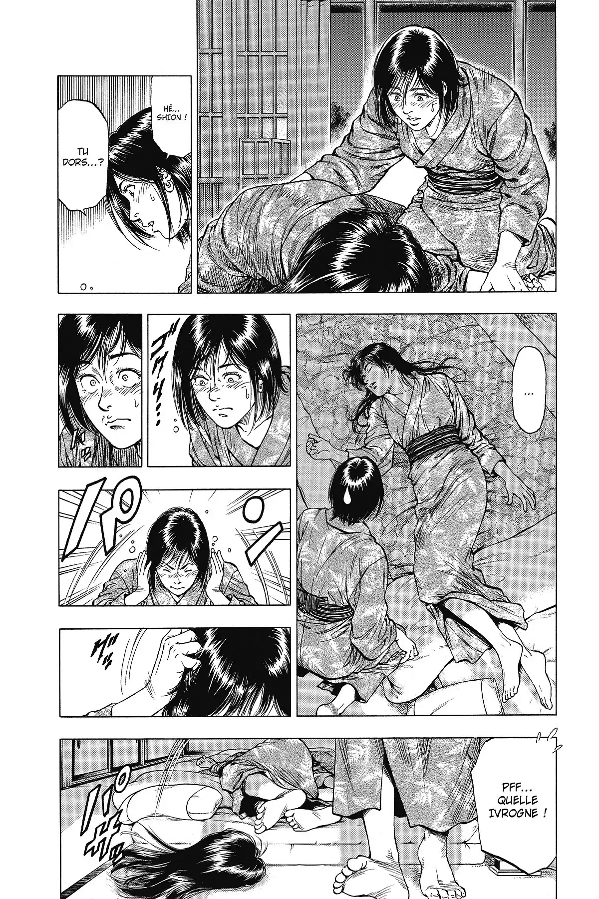 Family Compo – Edition Deluxe Volume 10 page 43