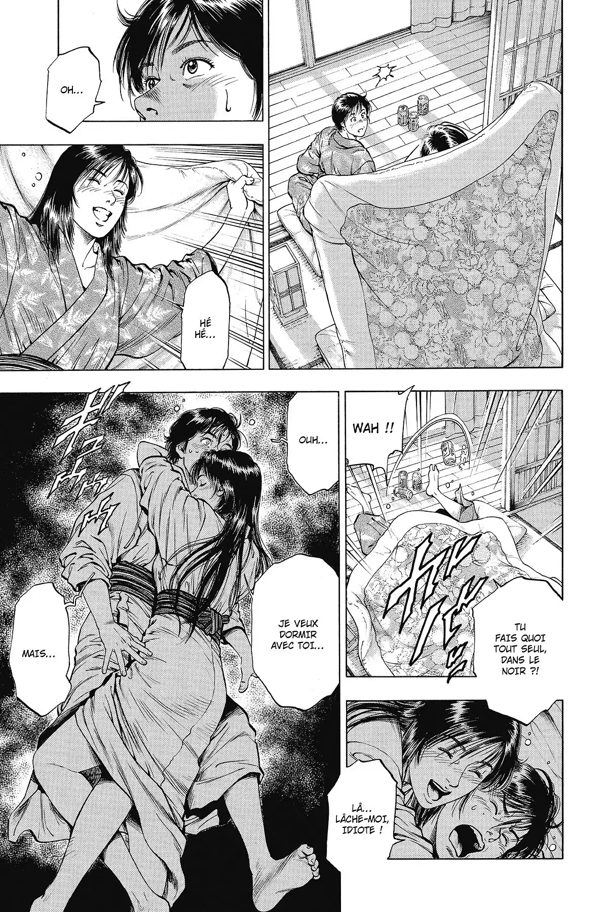 Family Compo – Edition Deluxe Volume 10 page 45