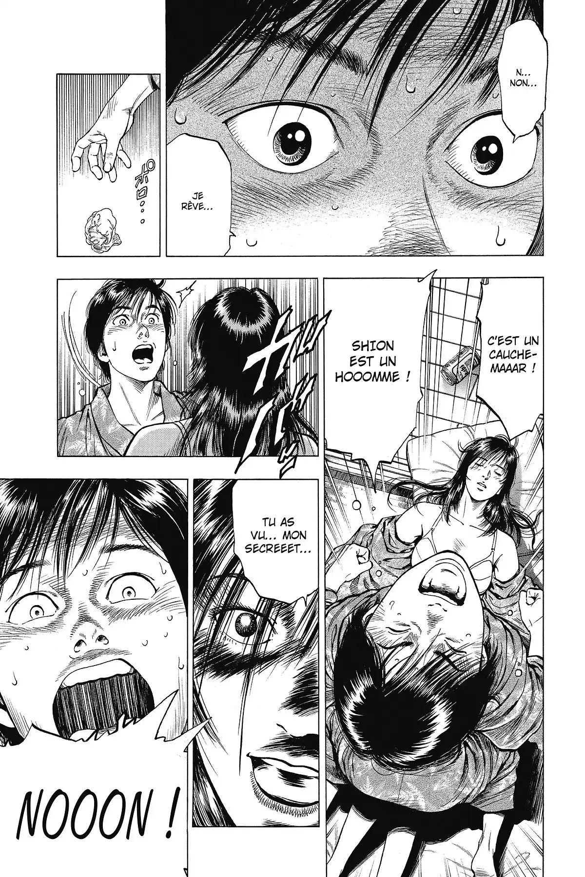 Family Compo – Edition Deluxe Volume 10 page 49