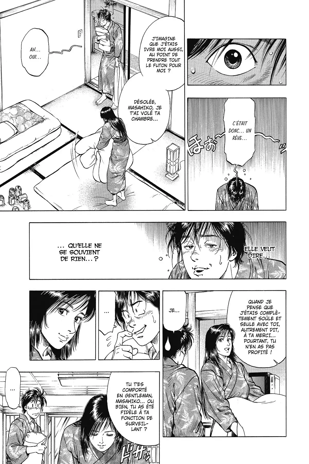 Family Compo – Edition Deluxe Volume 10 page 51