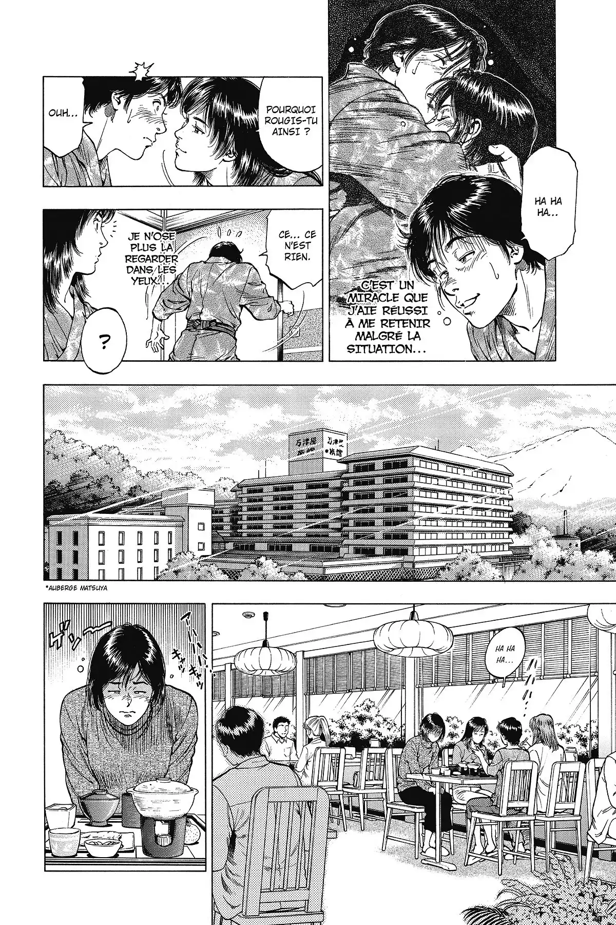 Family Compo – Edition Deluxe Volume 10 page 52