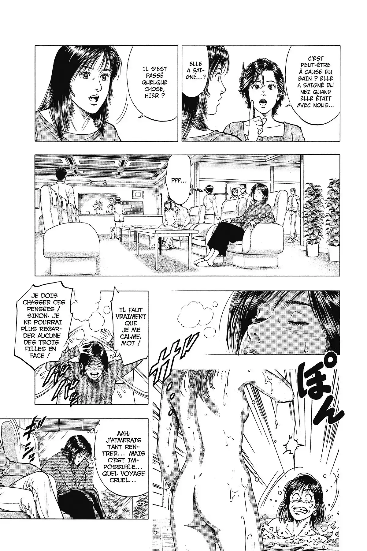Family Compo – Edition Deluxe Volume 10 page 55