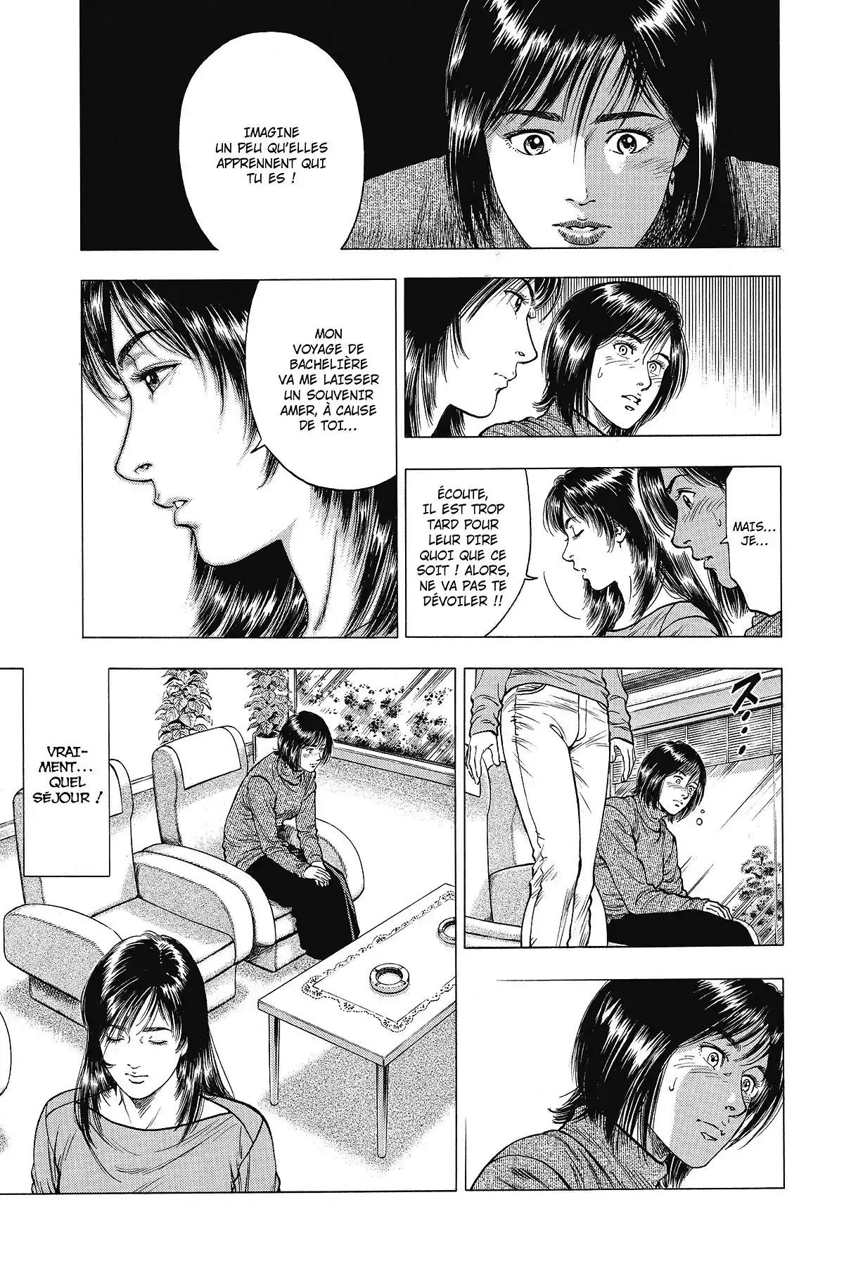 Family Compo – Edition Deluxe Volume 10 page 57