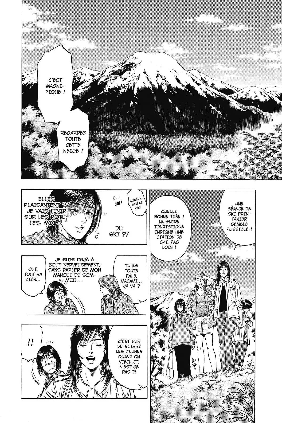 Family Compo – Edition Deluxe Volume 10 page 60