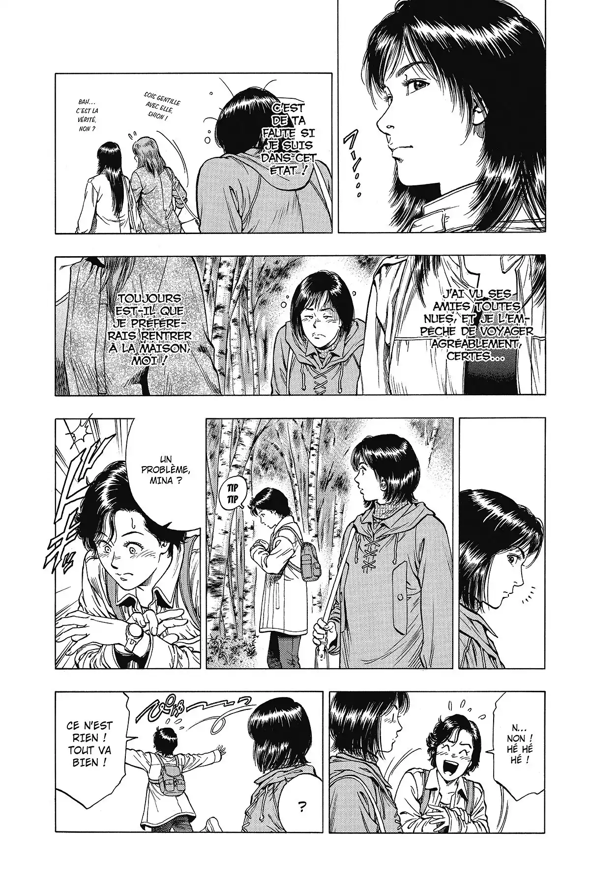 Family Compo – Edition Deluxe Volume 10 page 61