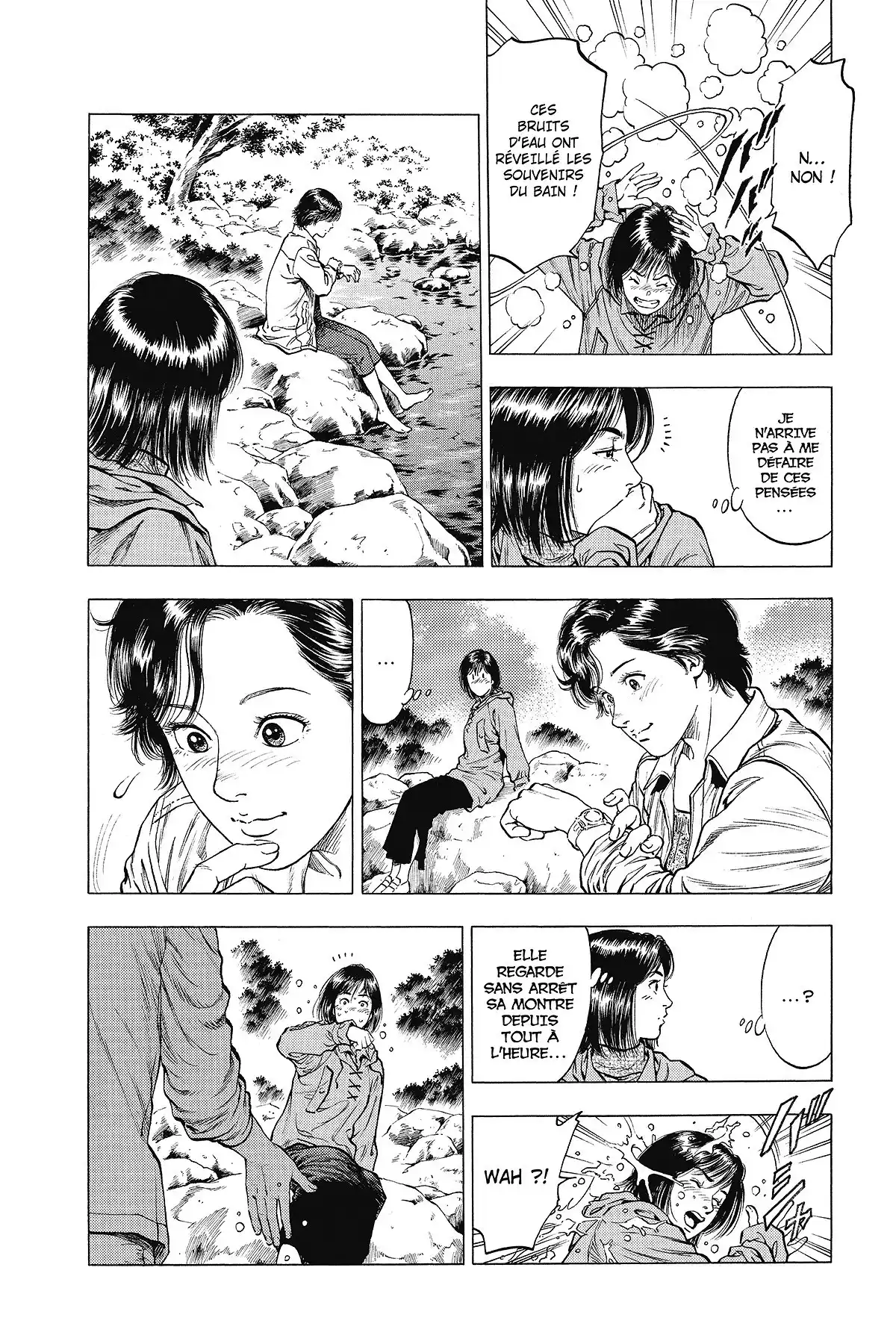 Family Compo – Edition Deluxe Volume 10 page 63
