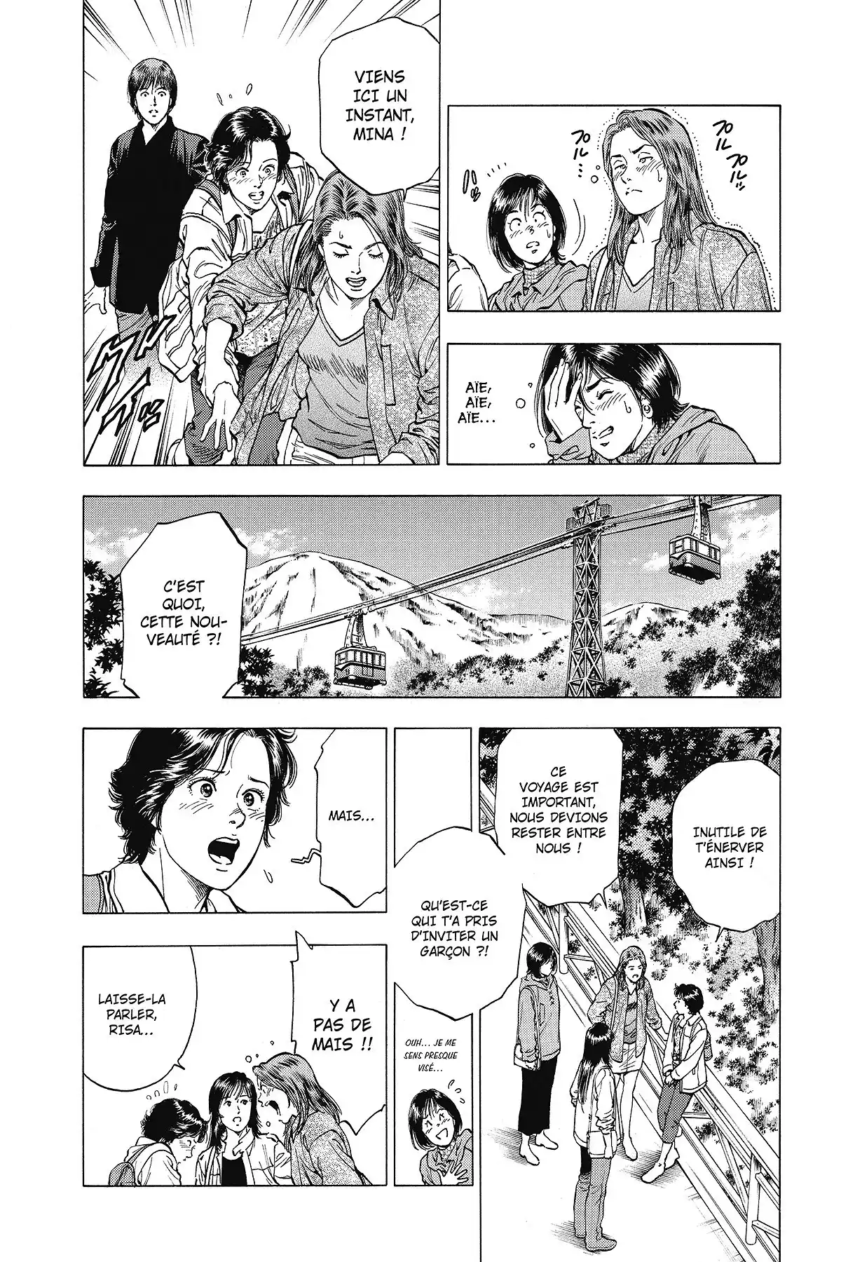 Family Compo – Edition Deluxe Volume 10 page 67