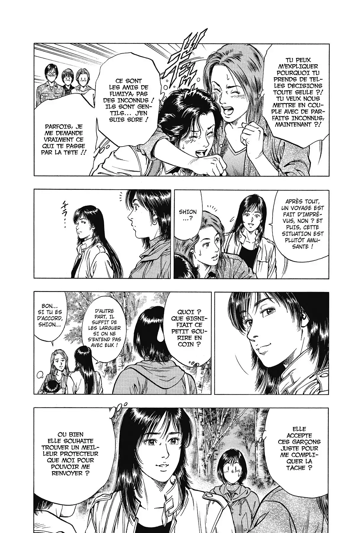 Family Compo – Edition Deluxe Volume 10 page 69