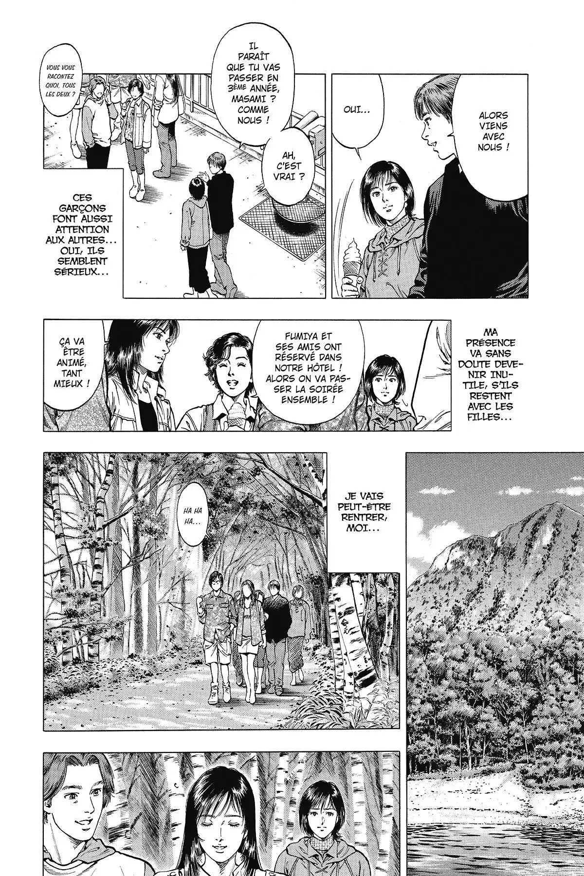 Family Compo – Edition Deluxe Volume 10 page 72