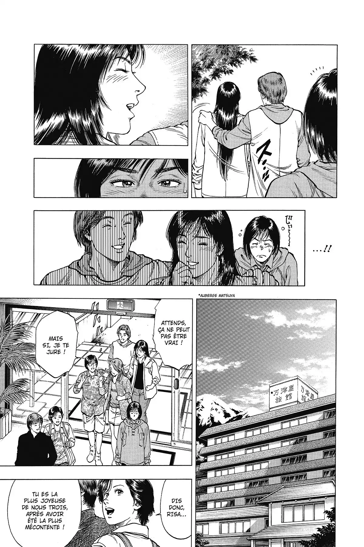 Family Compo – Edition Deluxe Volume 10 page 73