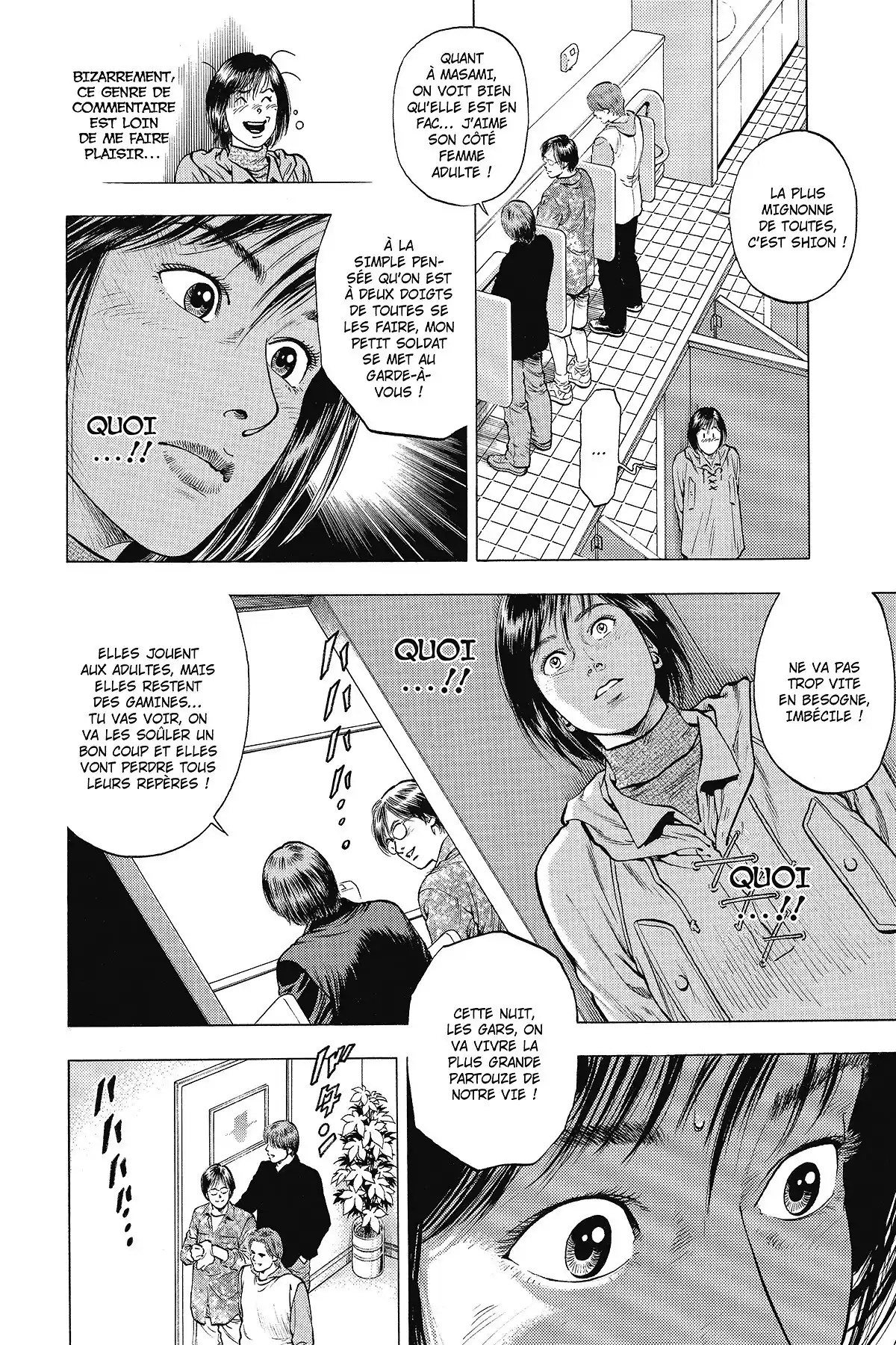 Family Compo – Edition Deluxe Volume 10 page 76
