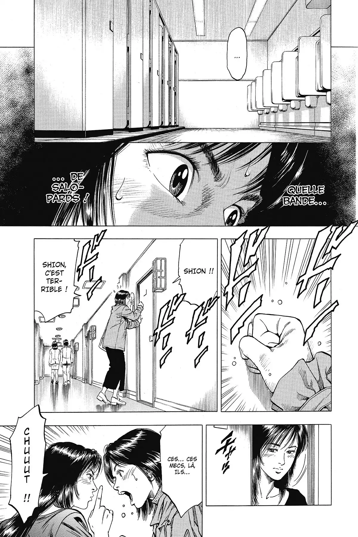 Family Compo – Edition Deluxe Volume 10 page 77
