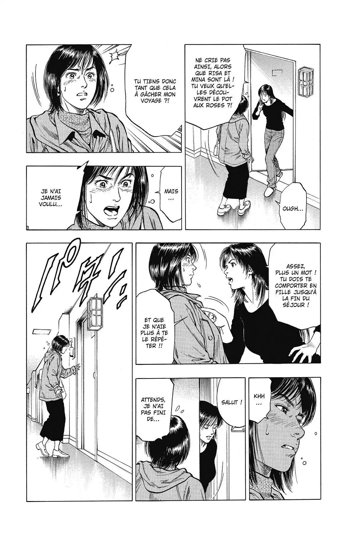 Family Compo – Edition Deluxe Volume 10 page 78
