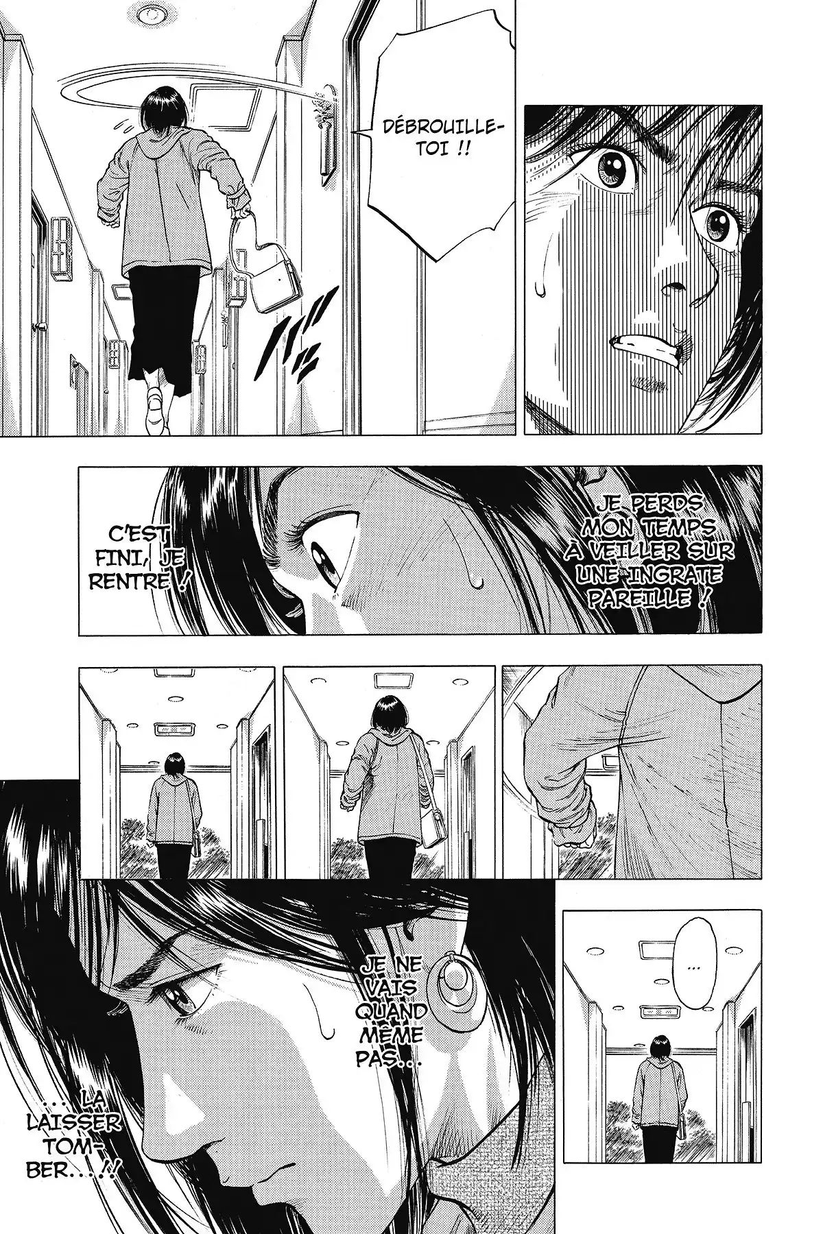 Family Compo – Edition Deluxe Volume 10 page 79