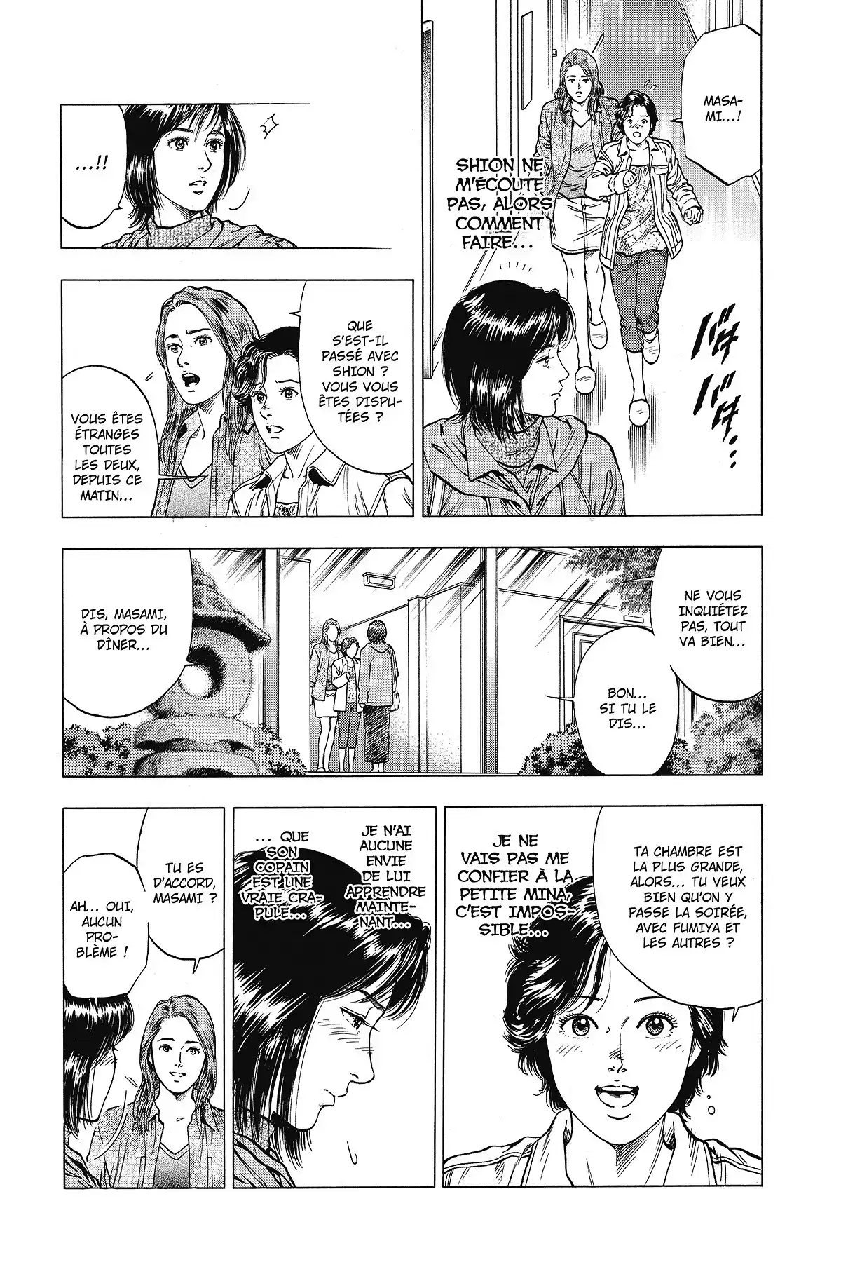 Family Compo – Edition Deluxe Volume 10 page 80
