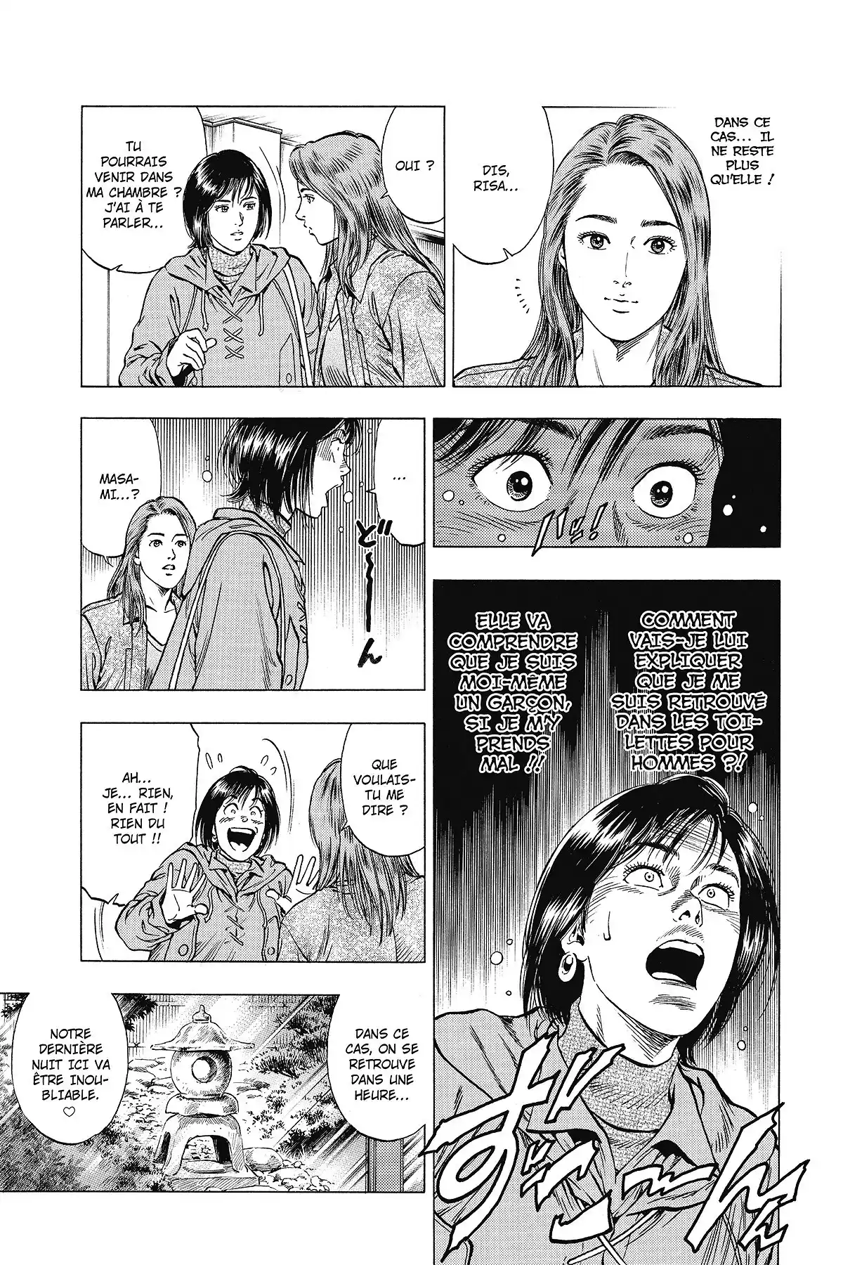 Family Compo – Edition Deluxe Volume 10 page 81