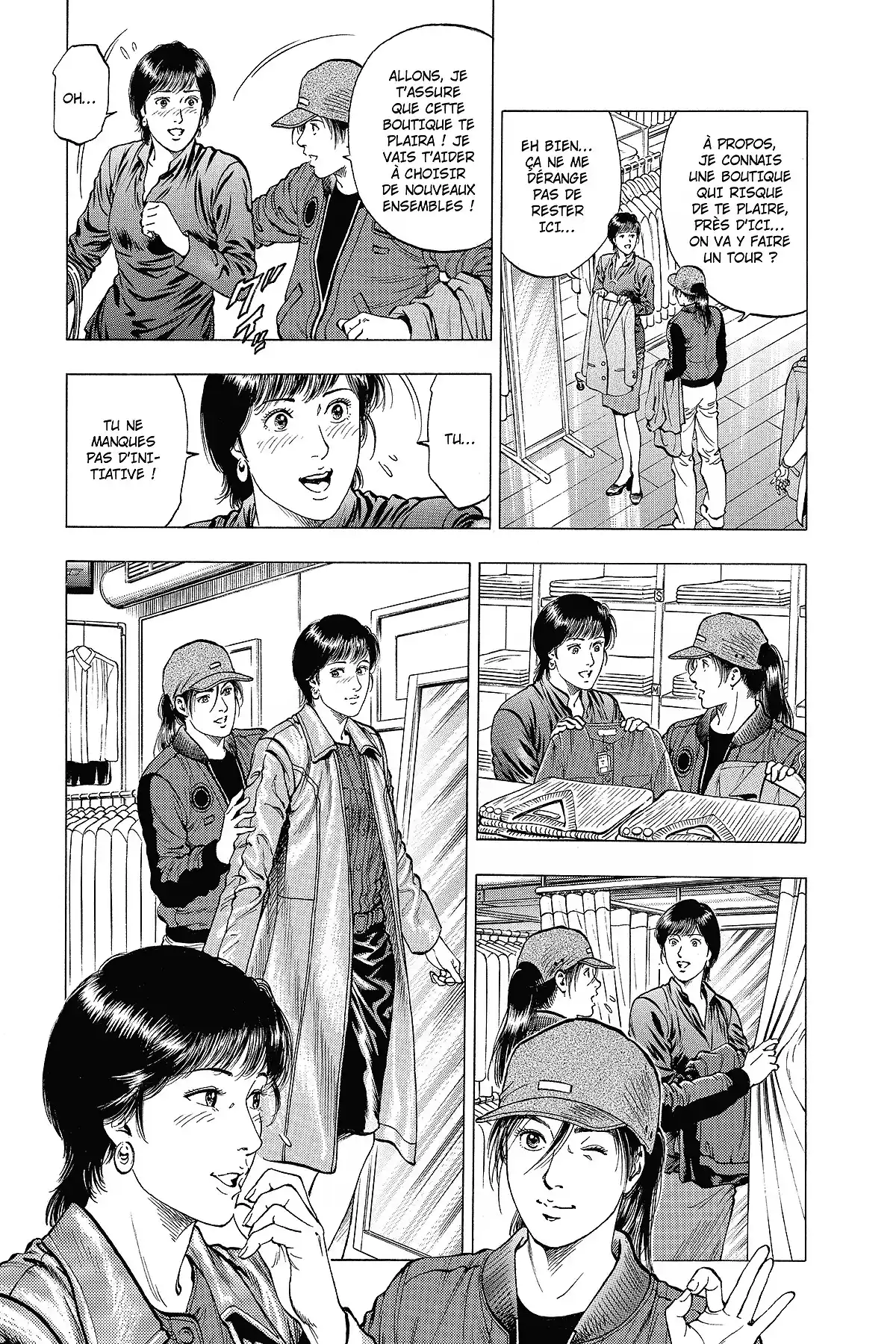 Family Compo – Edition Deluxe Volume 9 page 100
