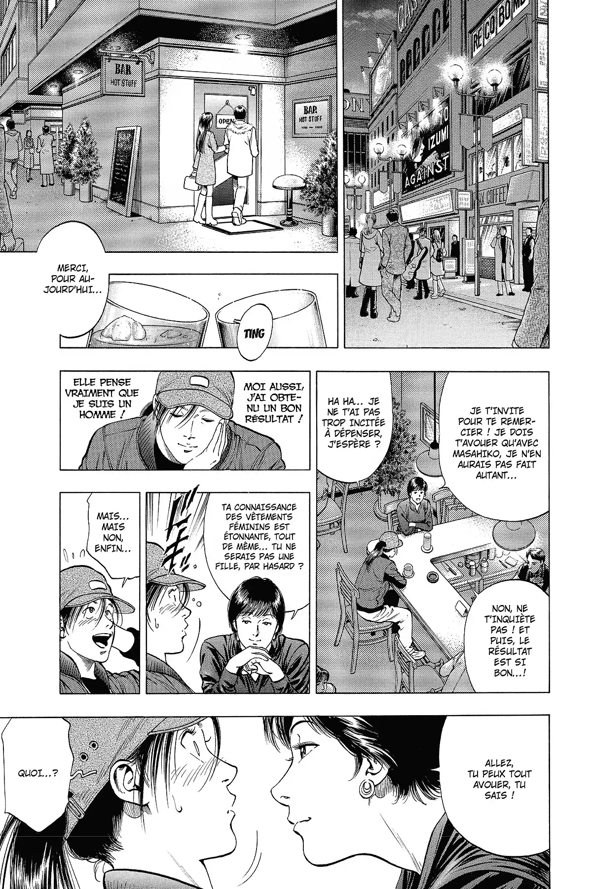 Family Compo – Edition Deluxe Volume 9 page 101