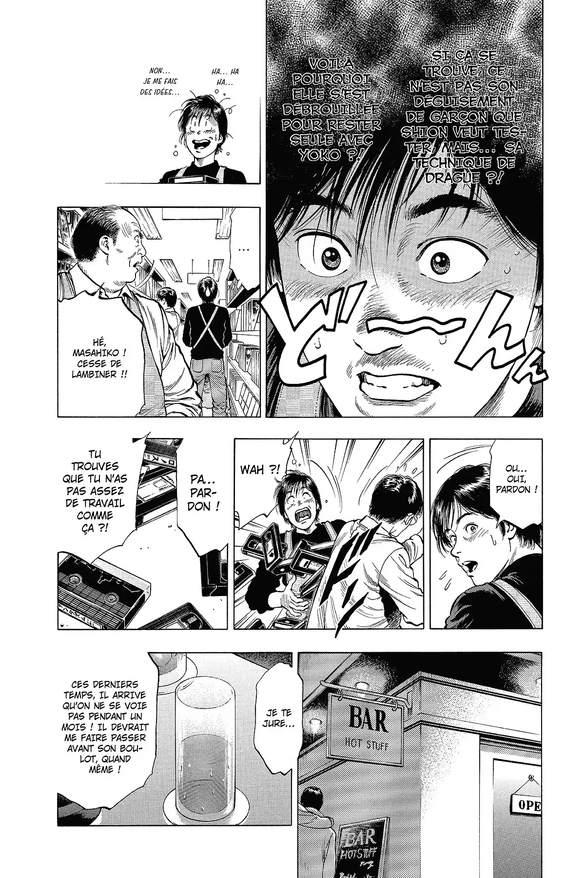Family Compo – Edition Deluxe Volume 9 page 103